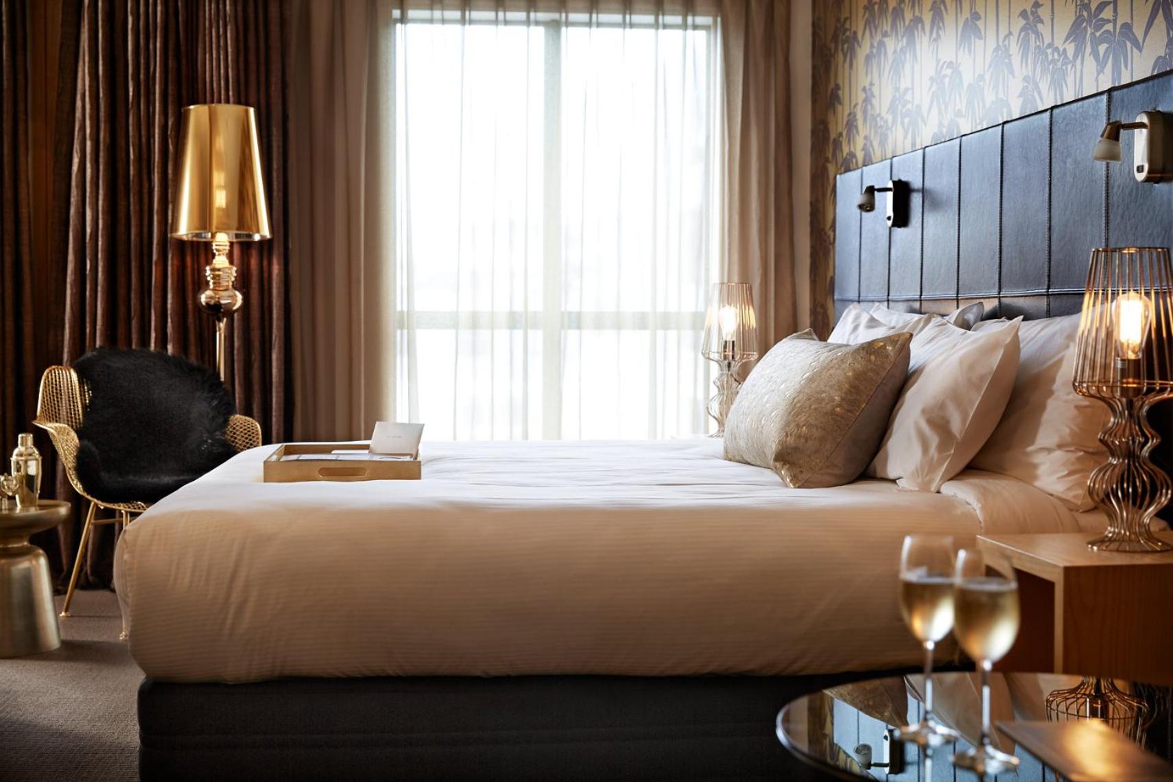 One bedroom Apartment