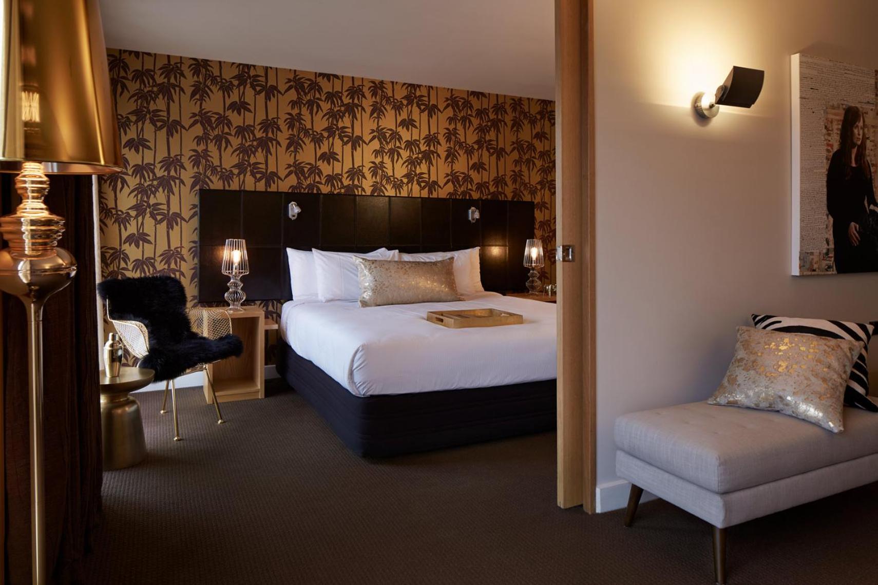 One bedroom Apartment