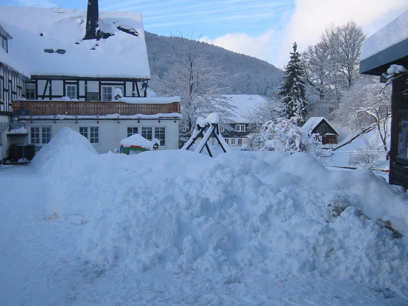 Vacation Home photo 2