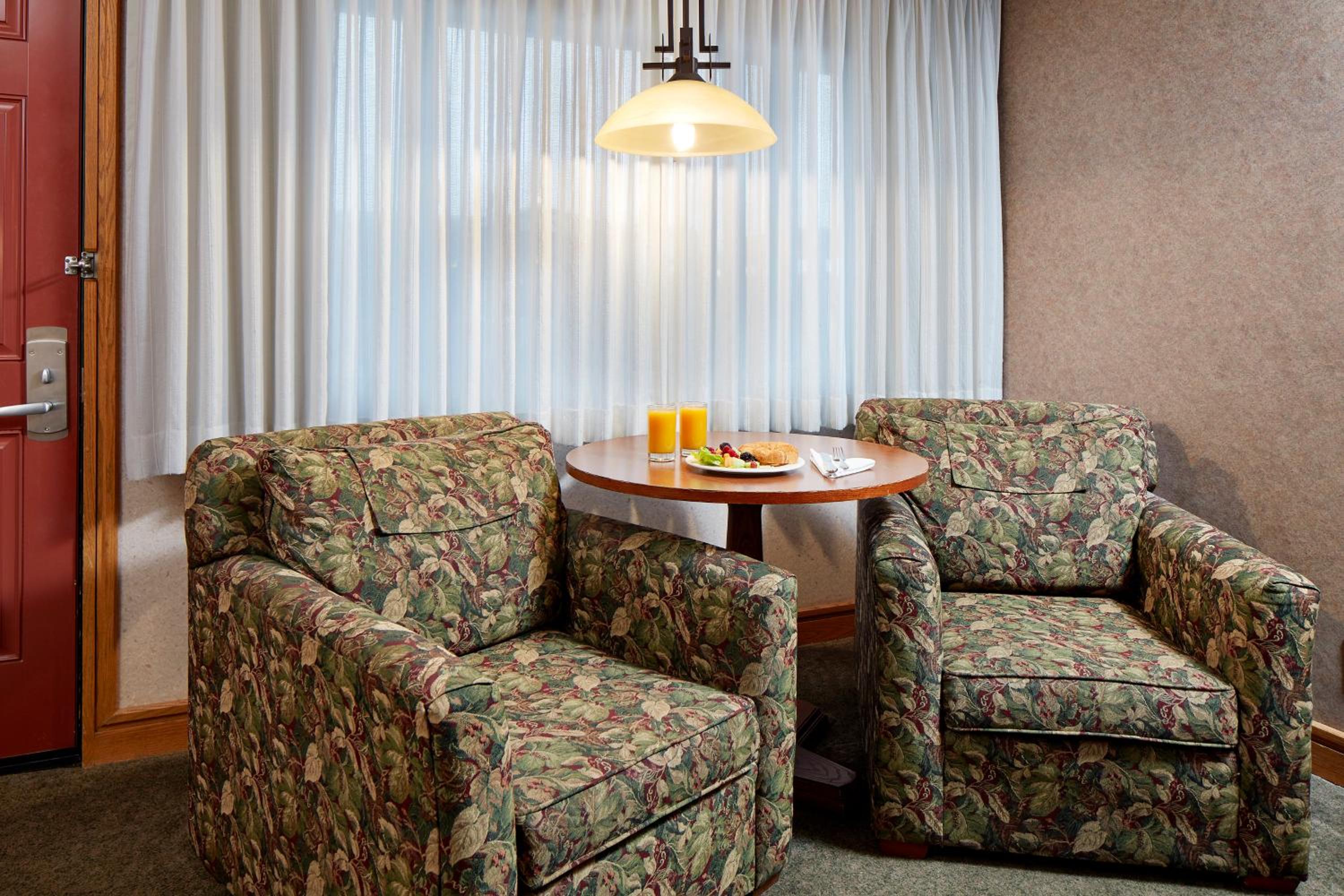Superior King Room photo 1