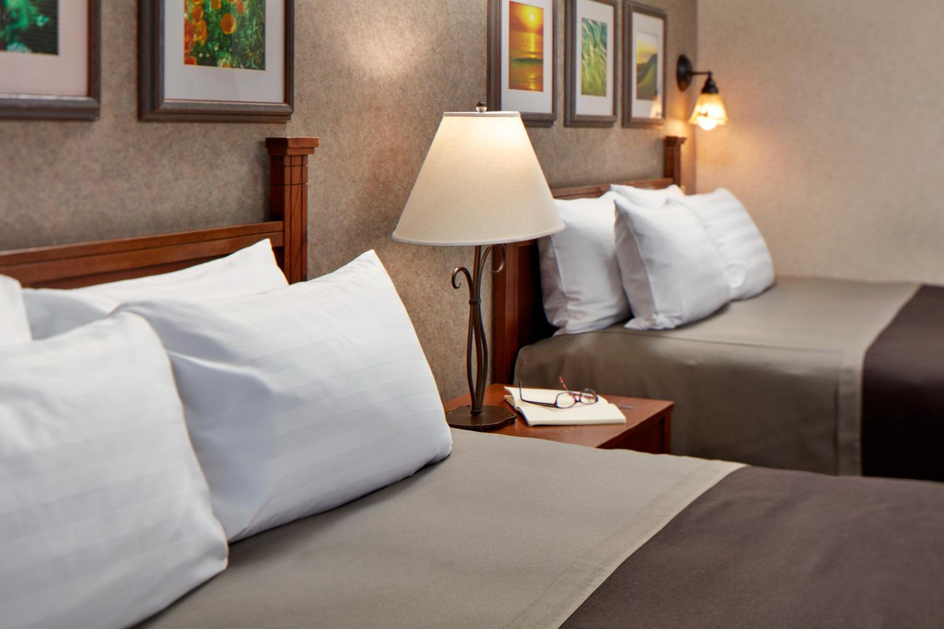  Standard Queen Room - Disability Access photo 1