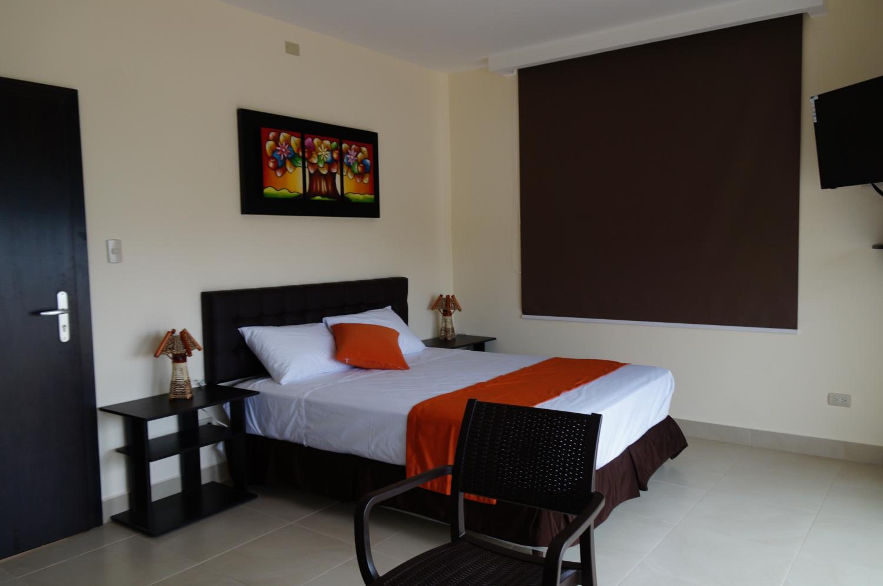 Family Room with Sea View photo 1