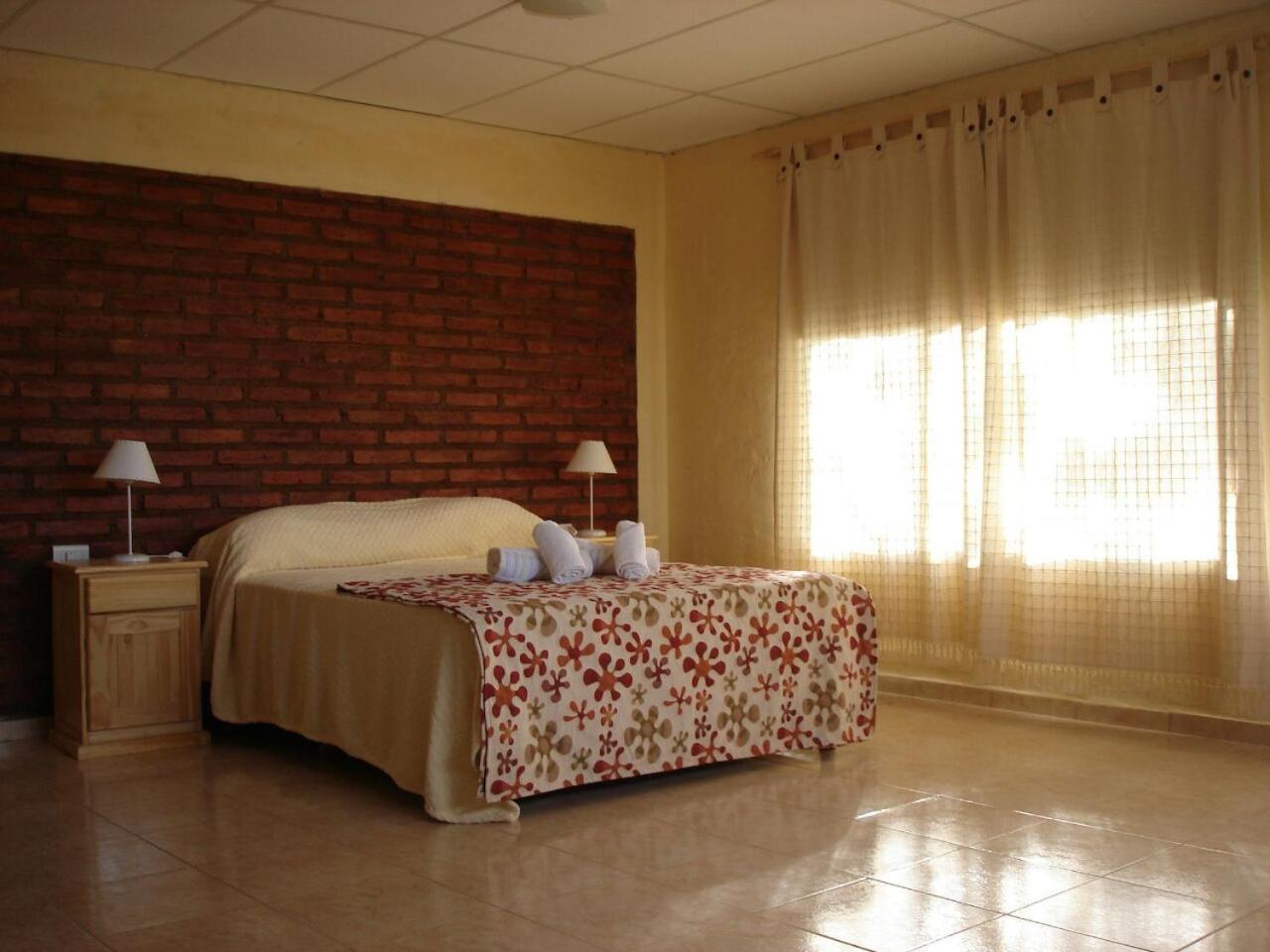 One-Bedroom Bungalow photo 1