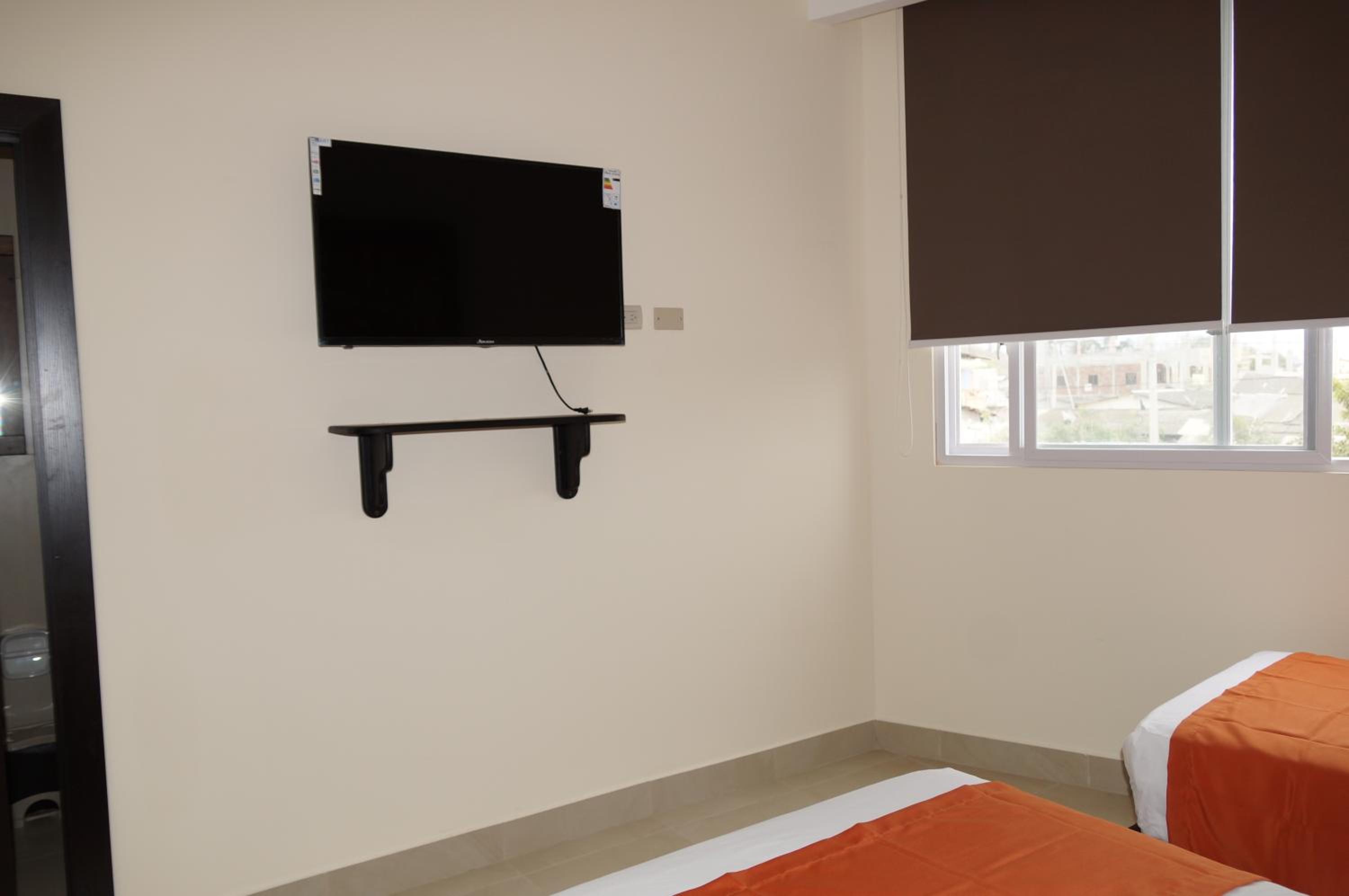 Comfort Triple Room photo 2