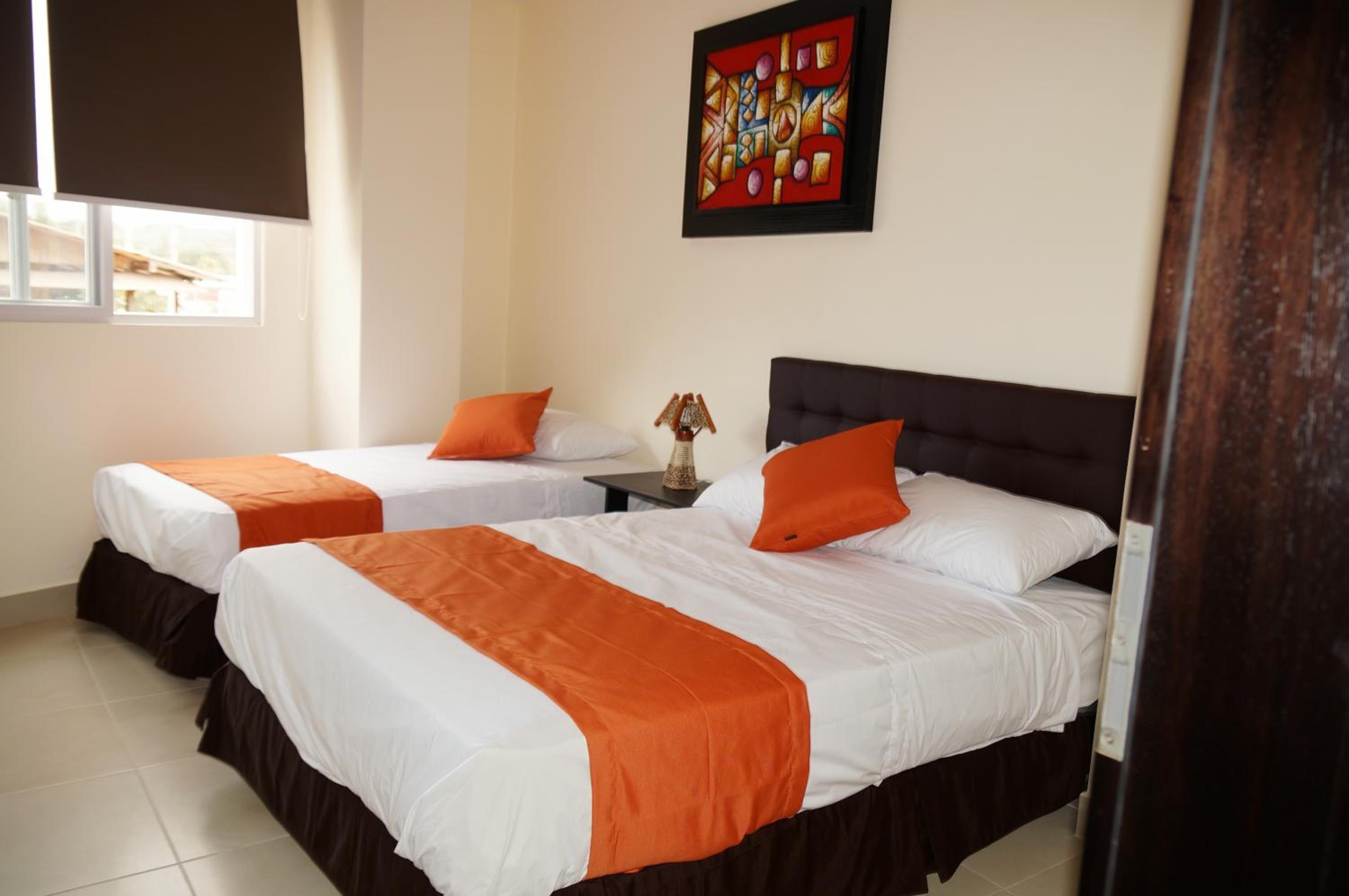 Comfort Triple Room photo 1