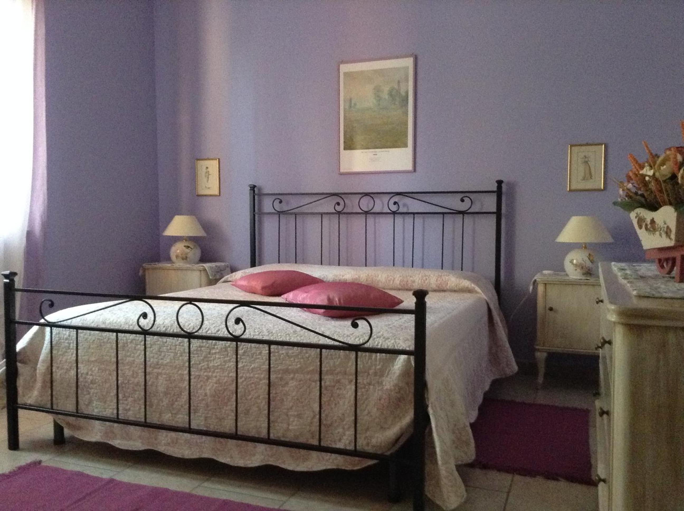Double Room with Garden View photo 1
