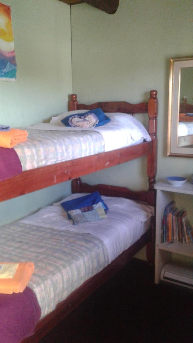 Standard Twin Room photo 3