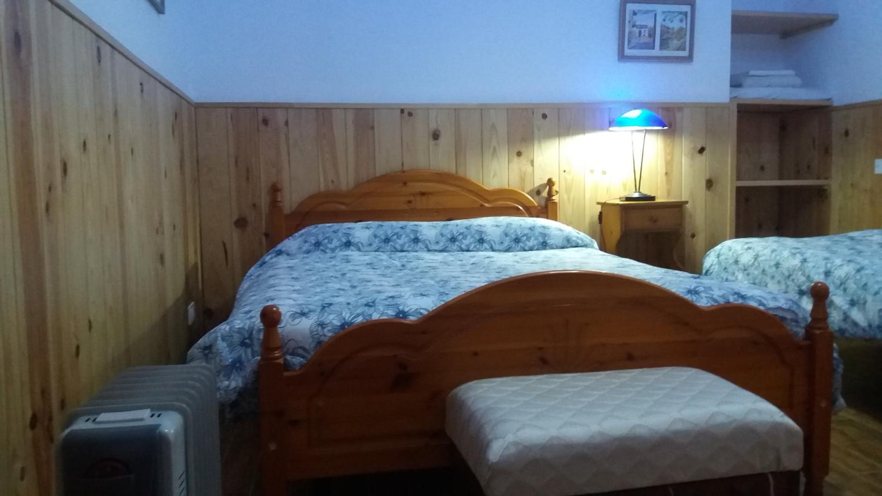Casa de Vacaciones