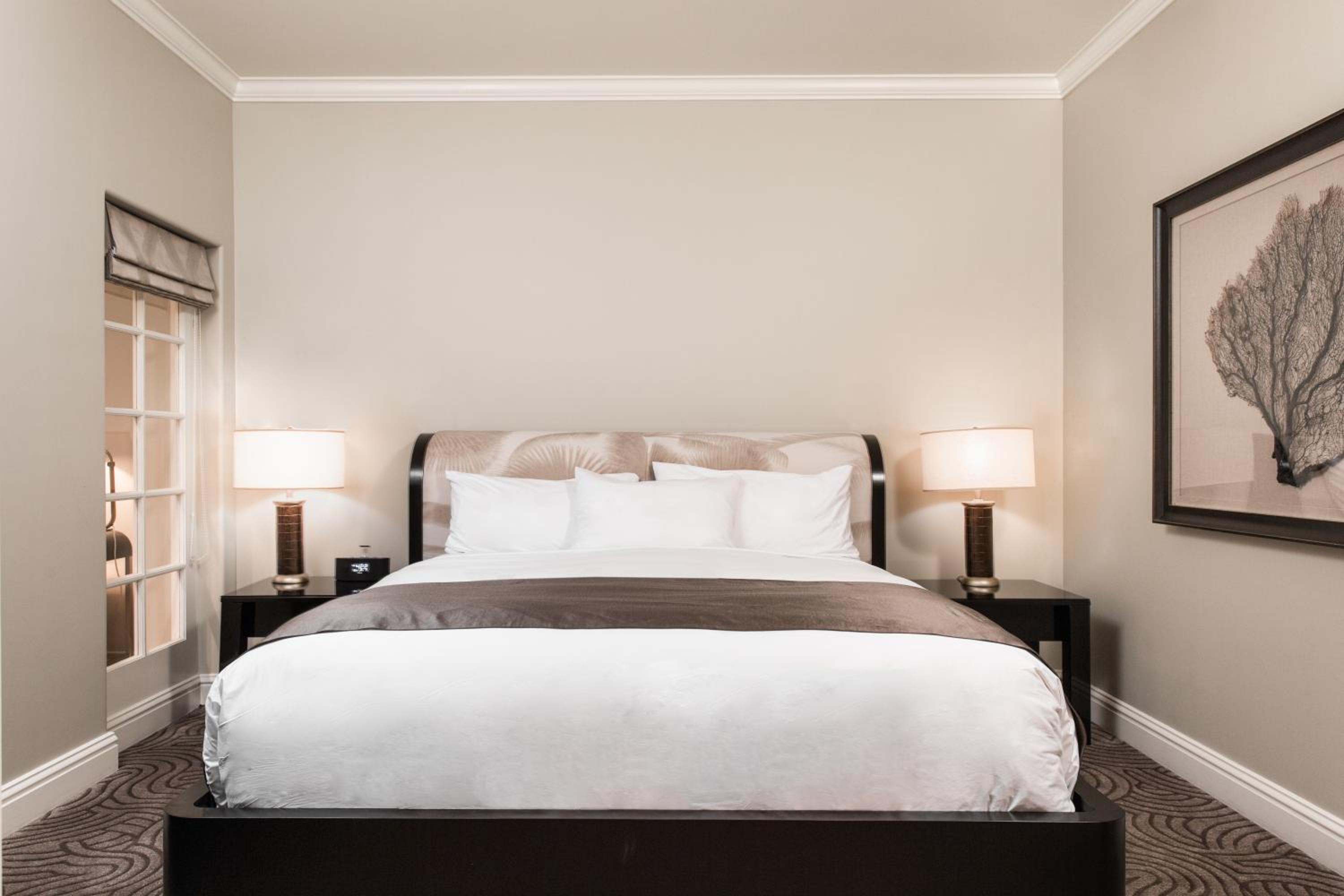 Deluxe King Suite - Photo 1