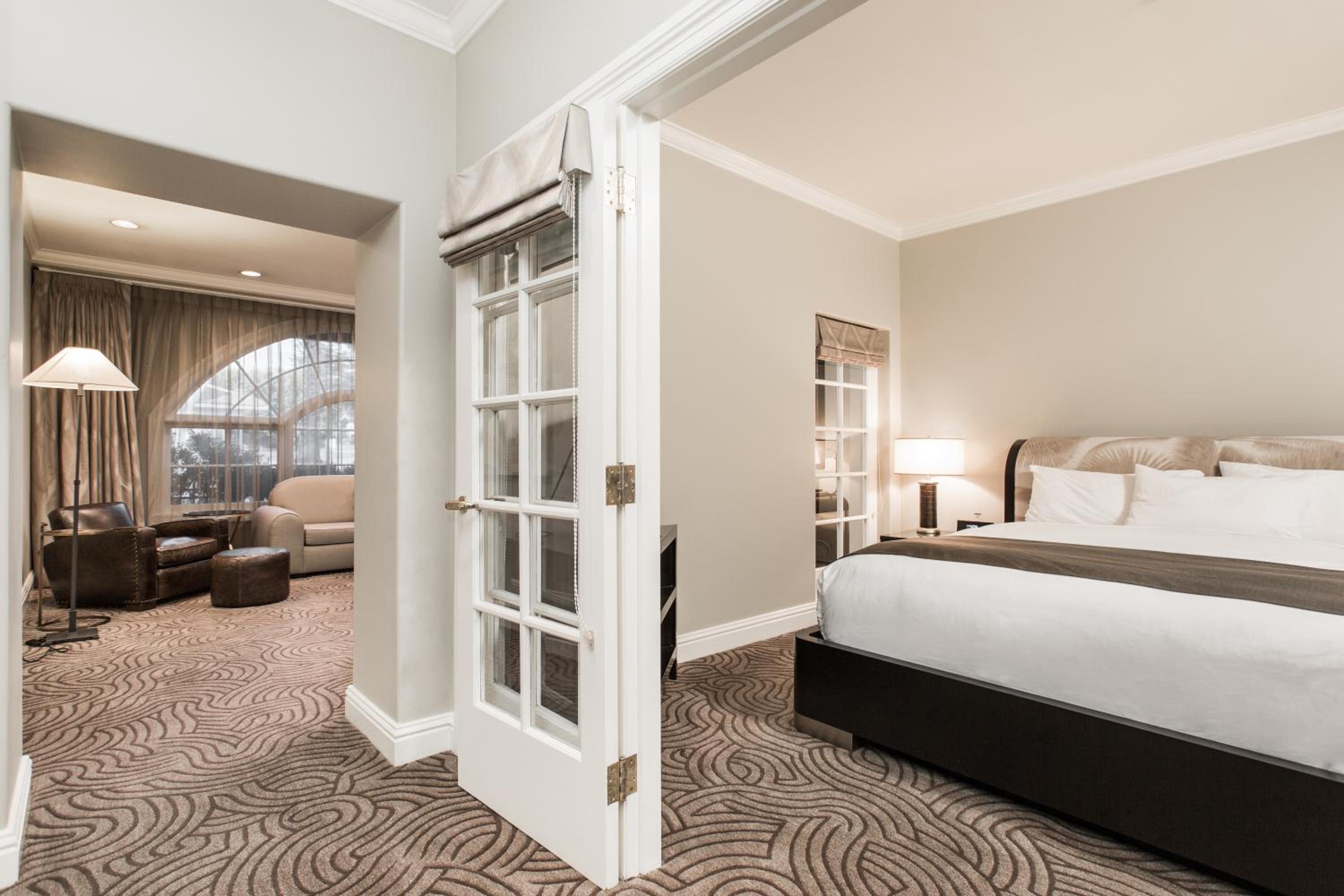 Deluxe King Suite - Photo 6