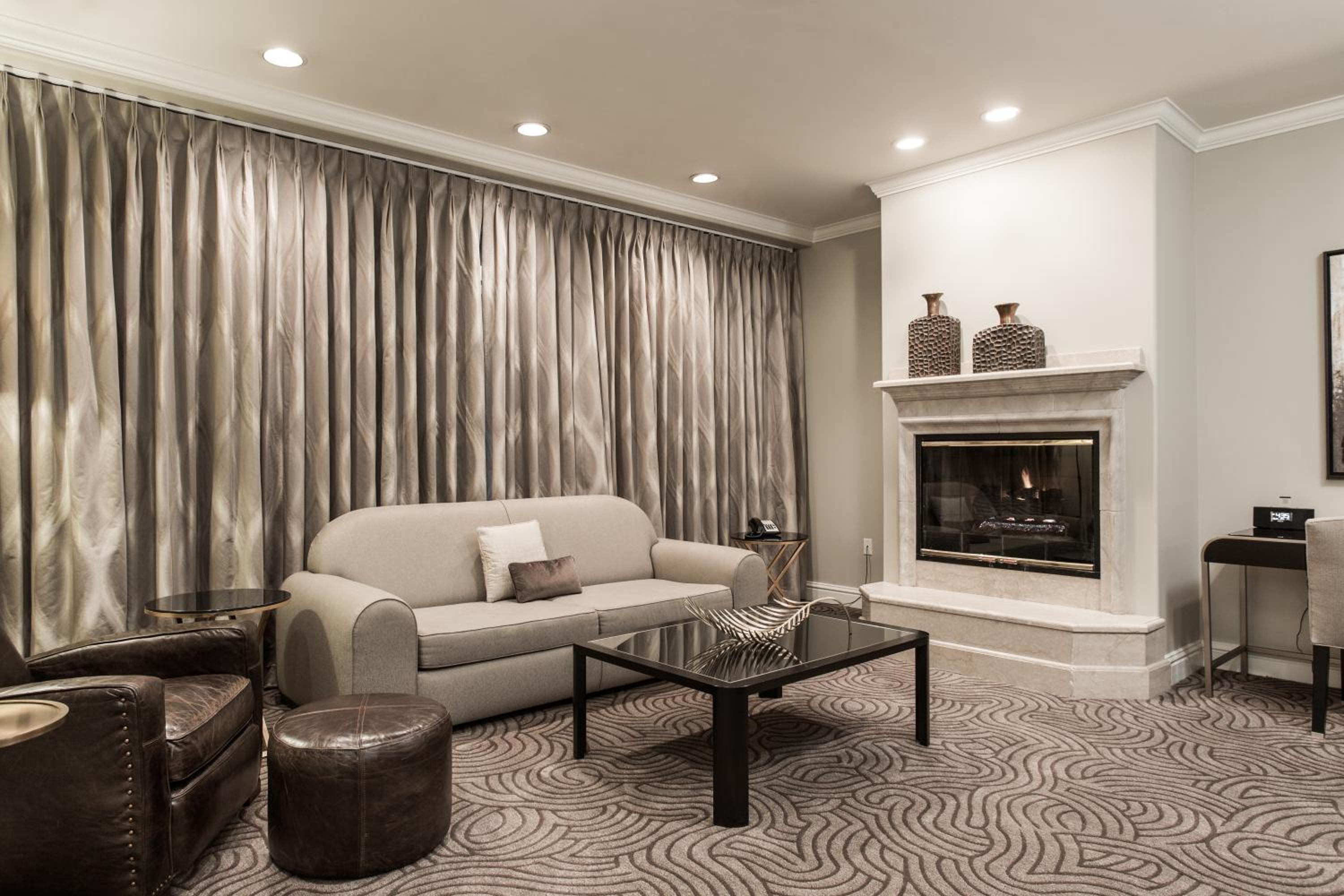 Deluxe King Suite - Photo 5