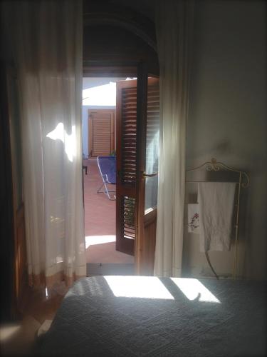 Double or Twin Room with Private External Bathroom photo 3