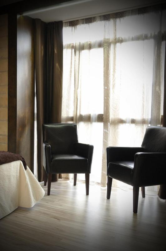 Superior Double or Twin Room photo 2