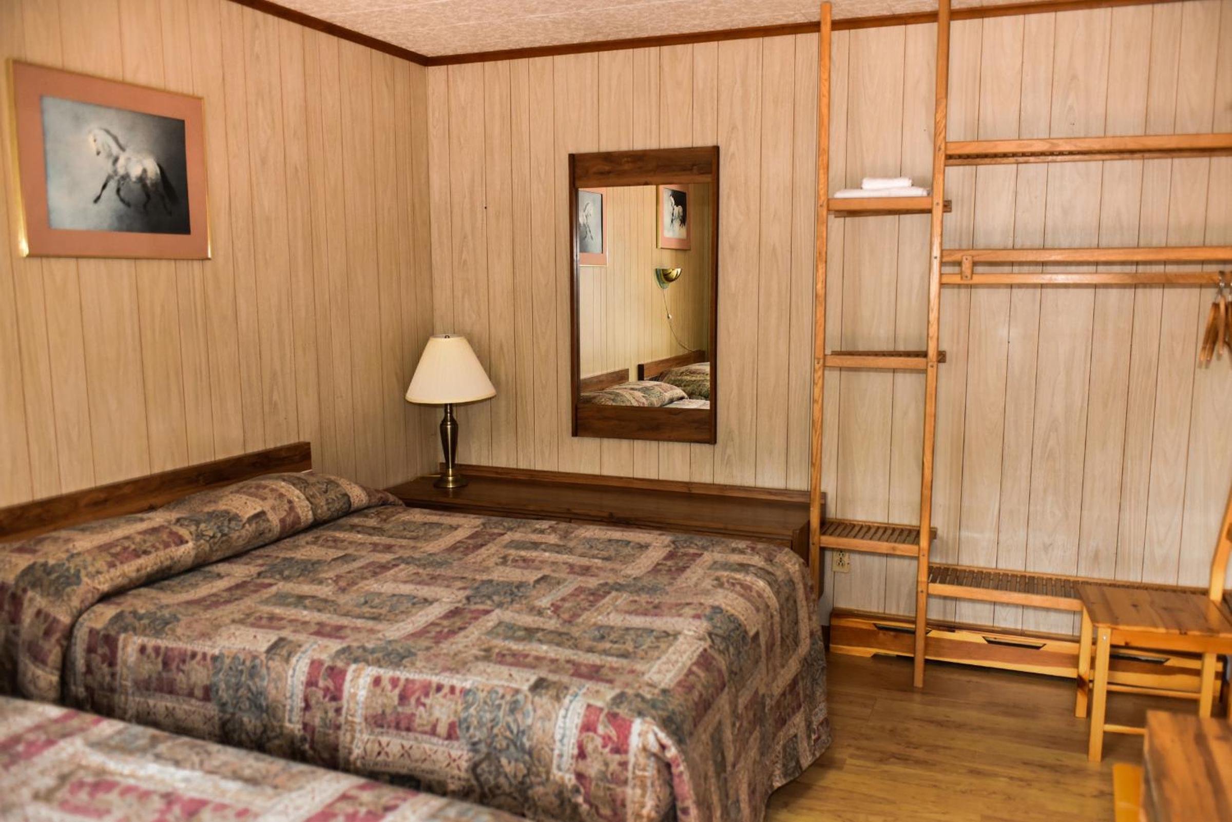 Double or Twin Room with Terrace photo 1