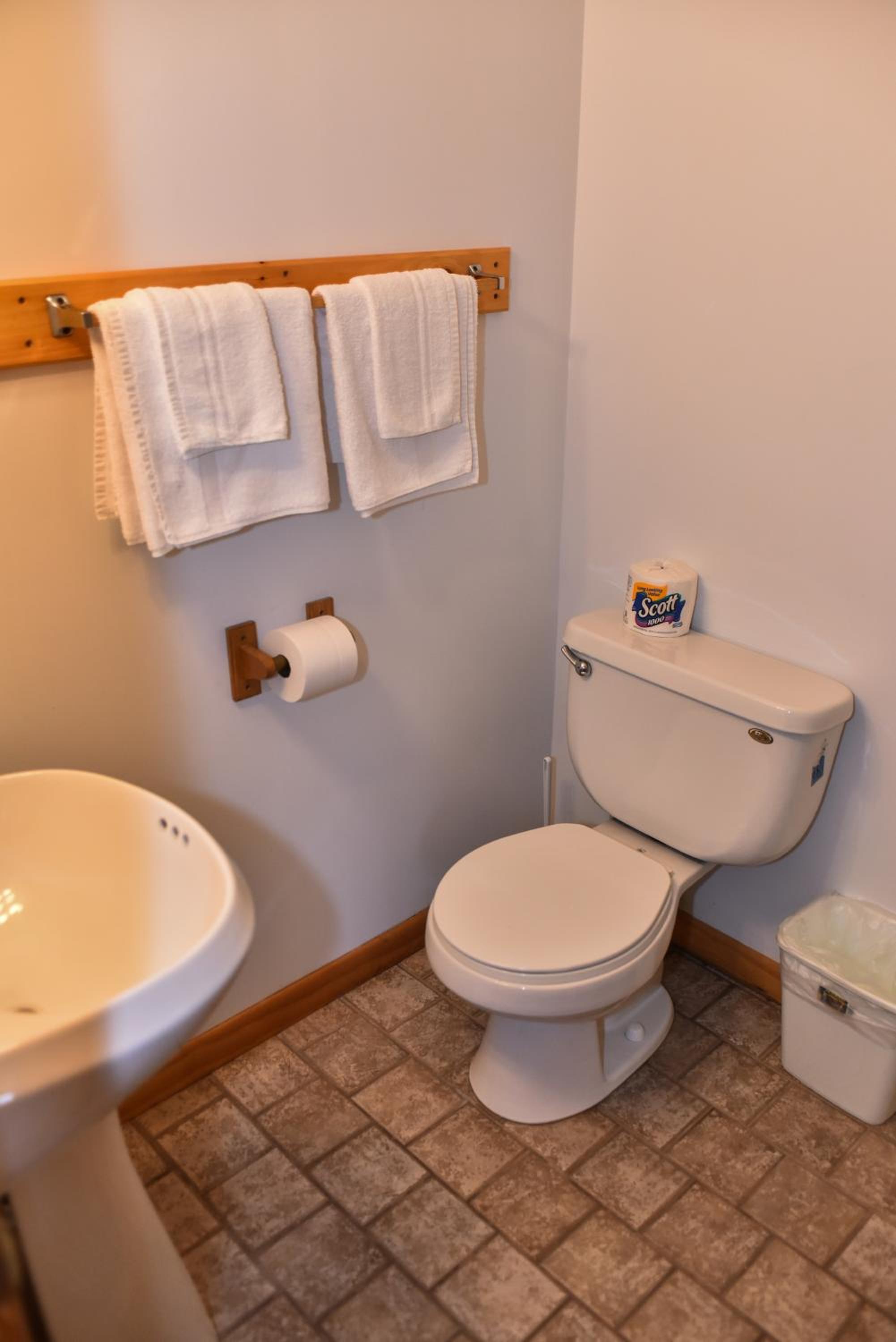 Double or Twin Room with Terrace photo 2
