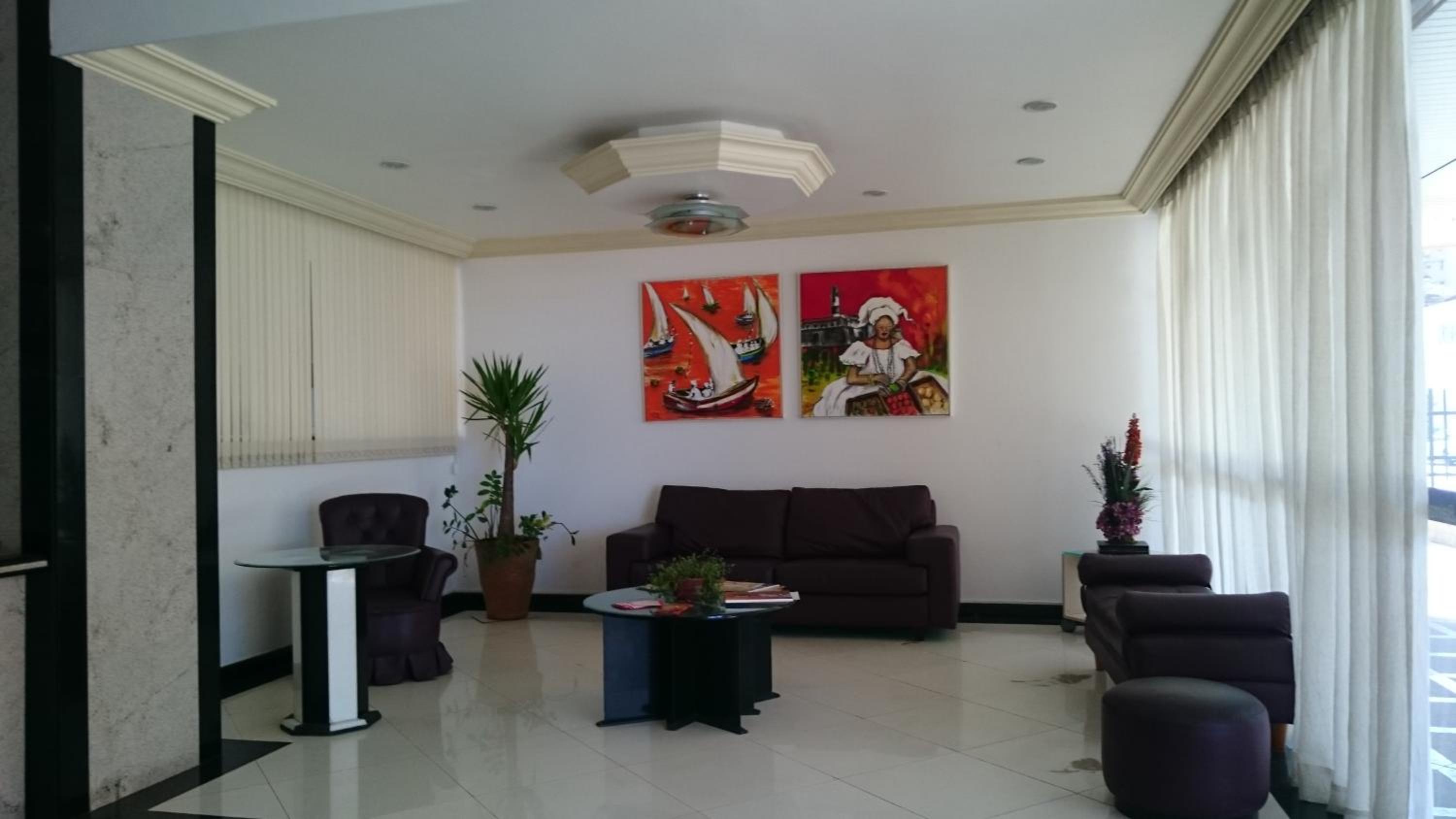 Studio Apartment with Sea View