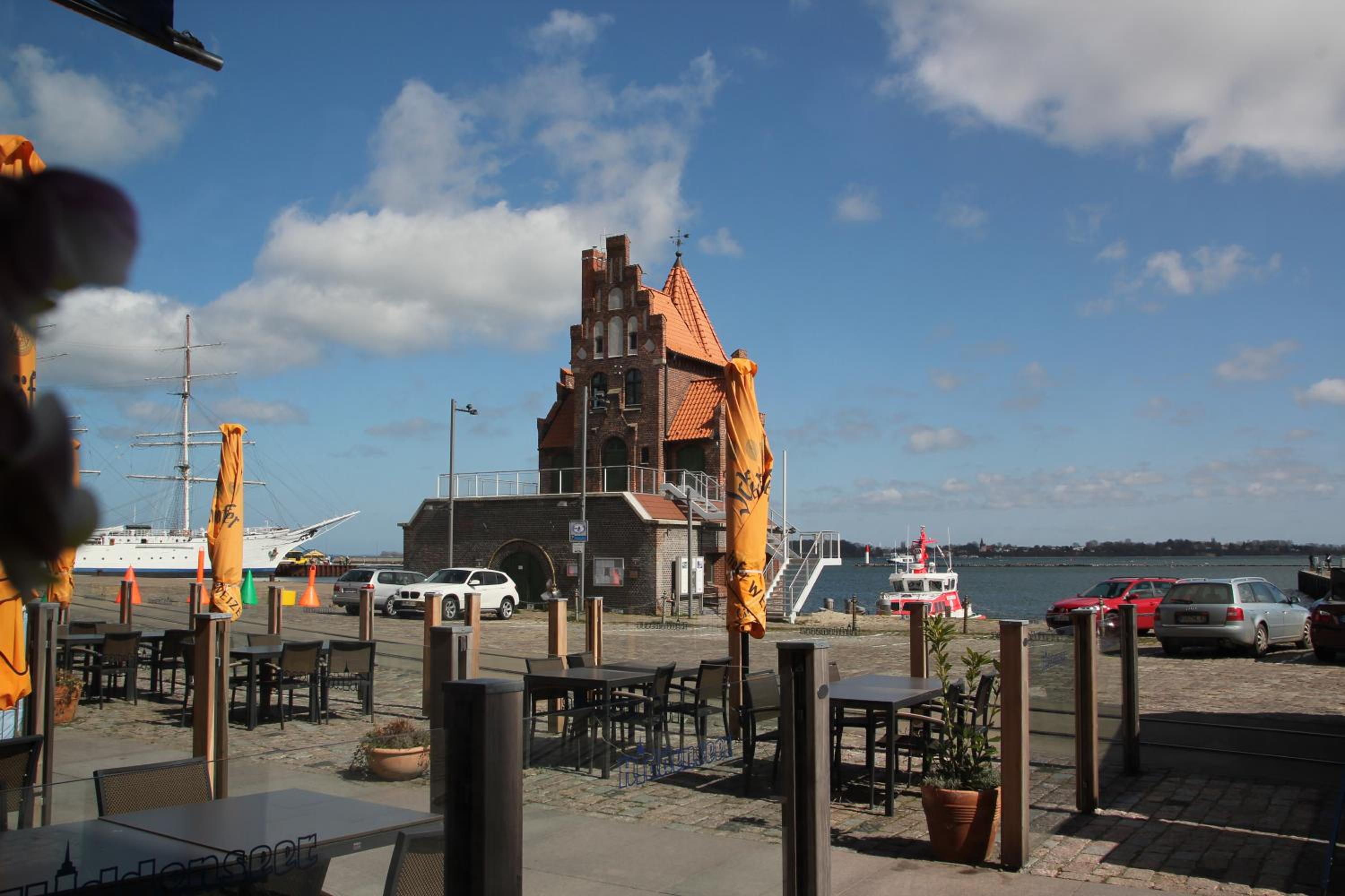 Double Room Sea view