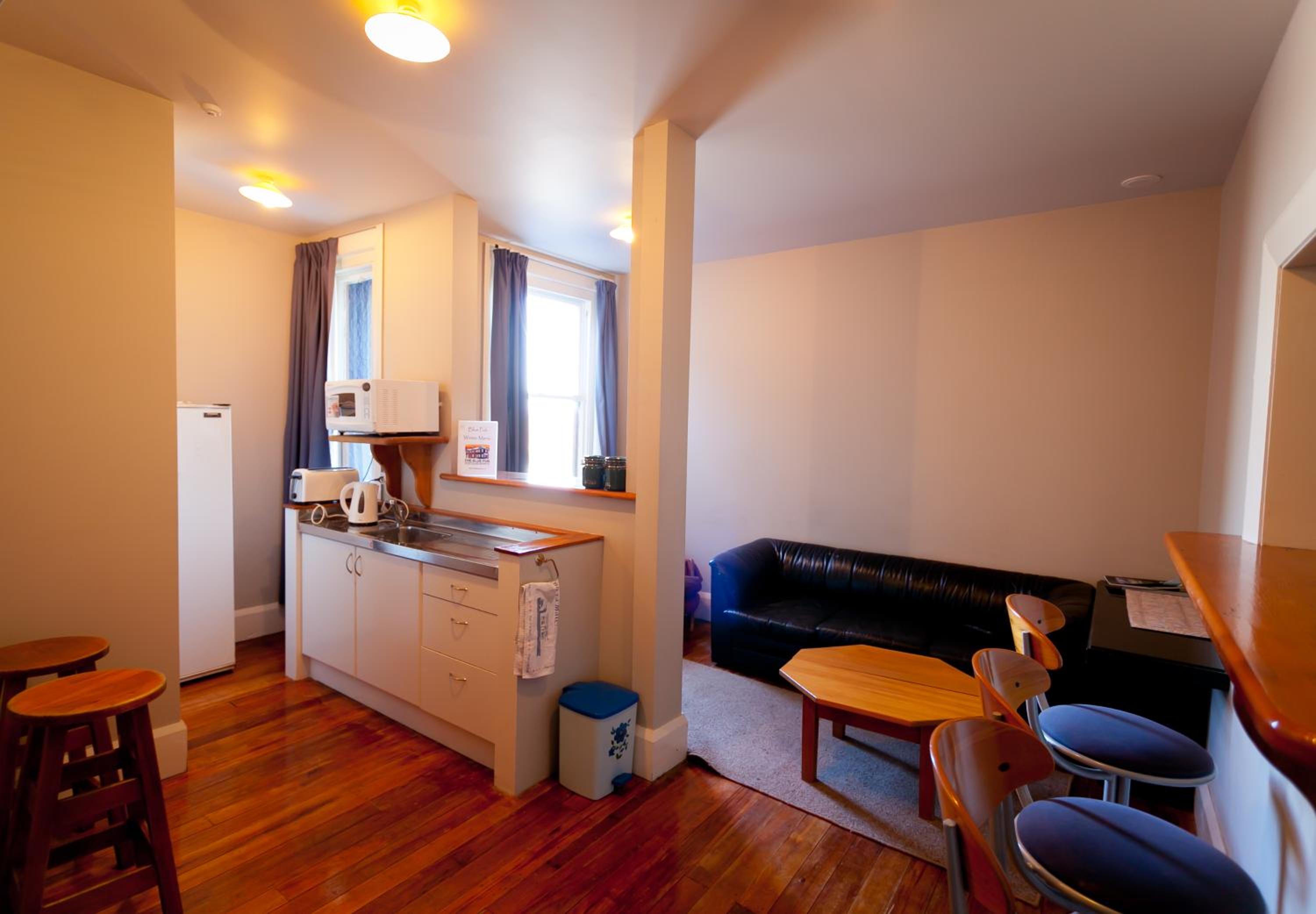 Family Room photo 1