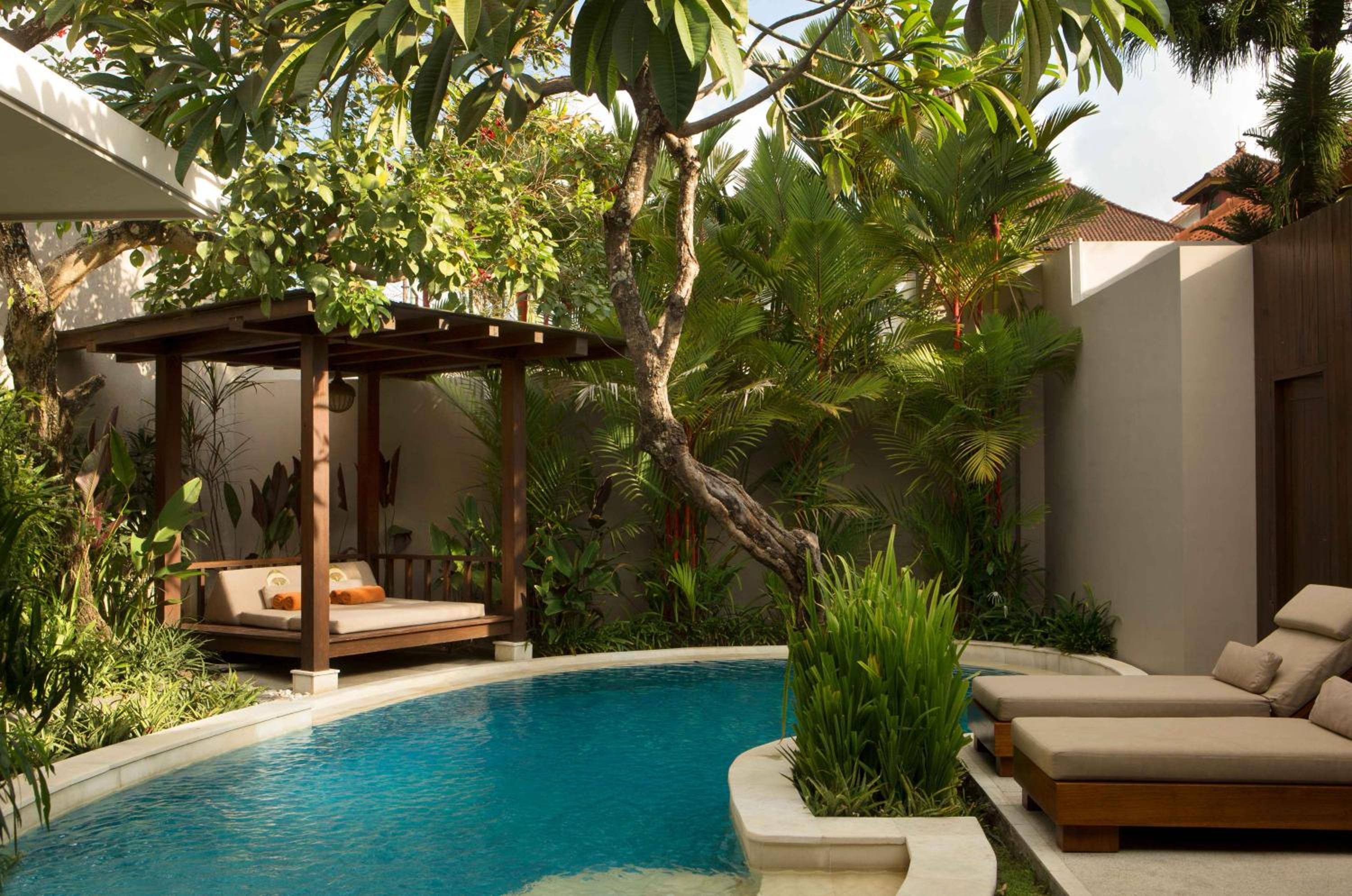 Two-Bedroom Villa - Photo 6