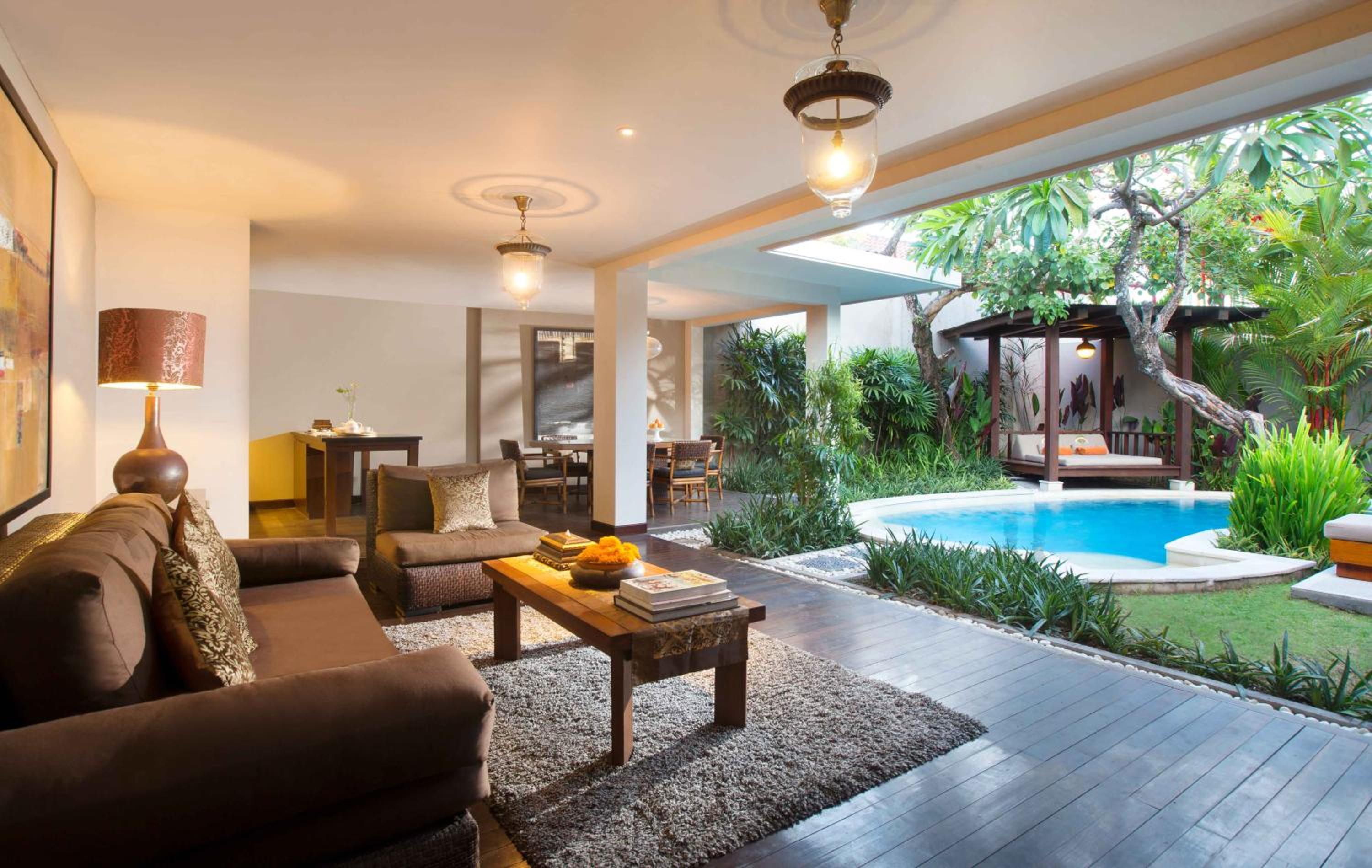 Two-Bedroom Villa - Photo 1