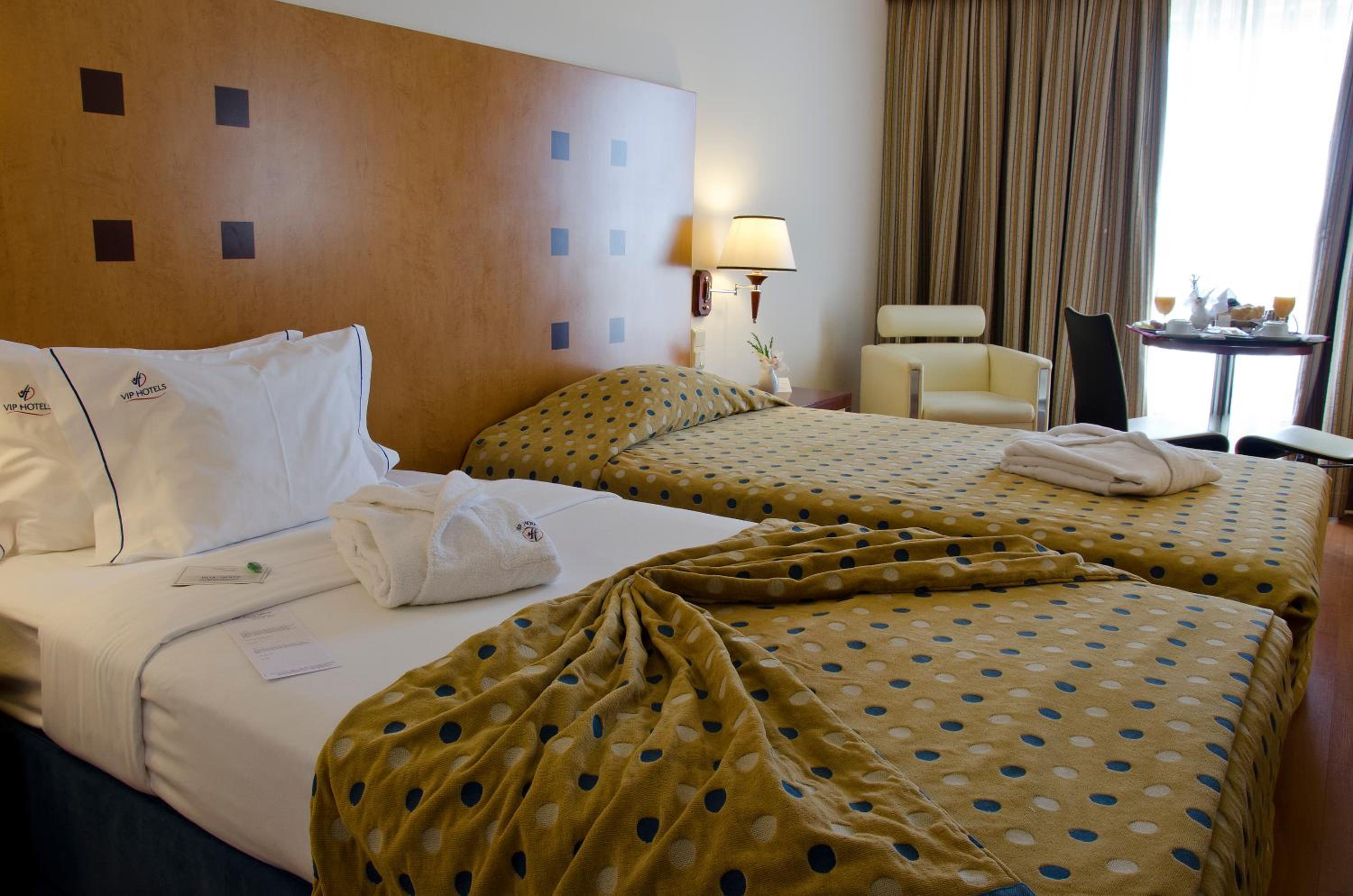 Double or Twin Room - Photo 1