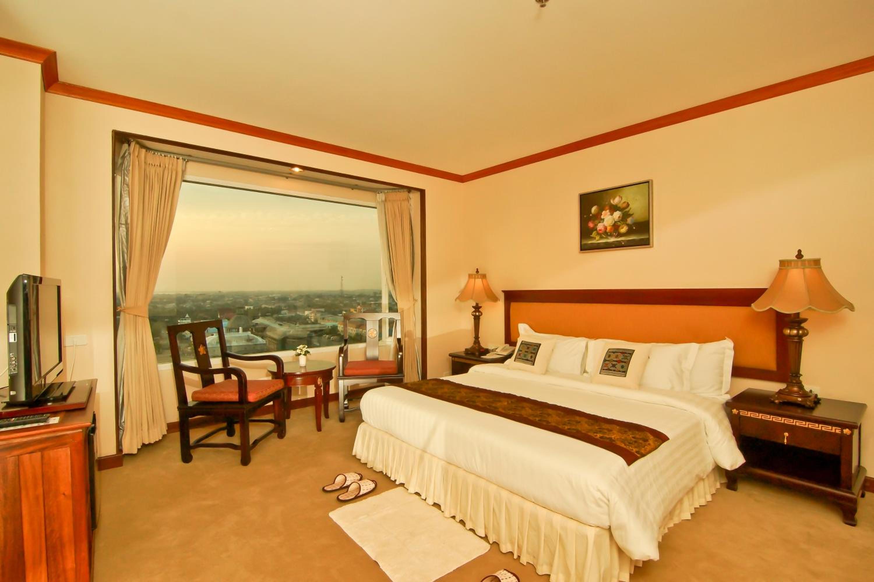 Executive Suite with River View photo 1