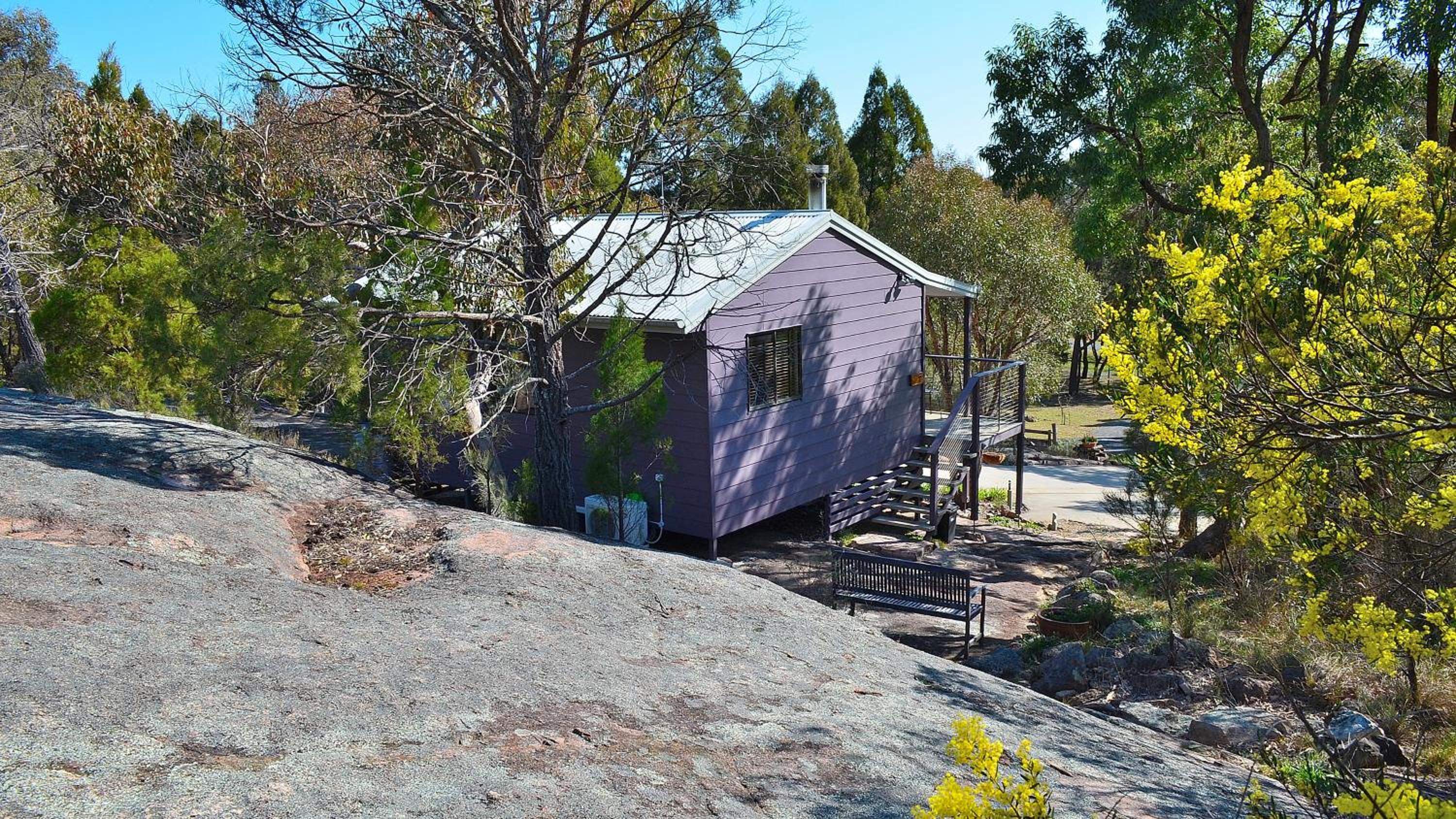 Studio Villa 2 photo 2