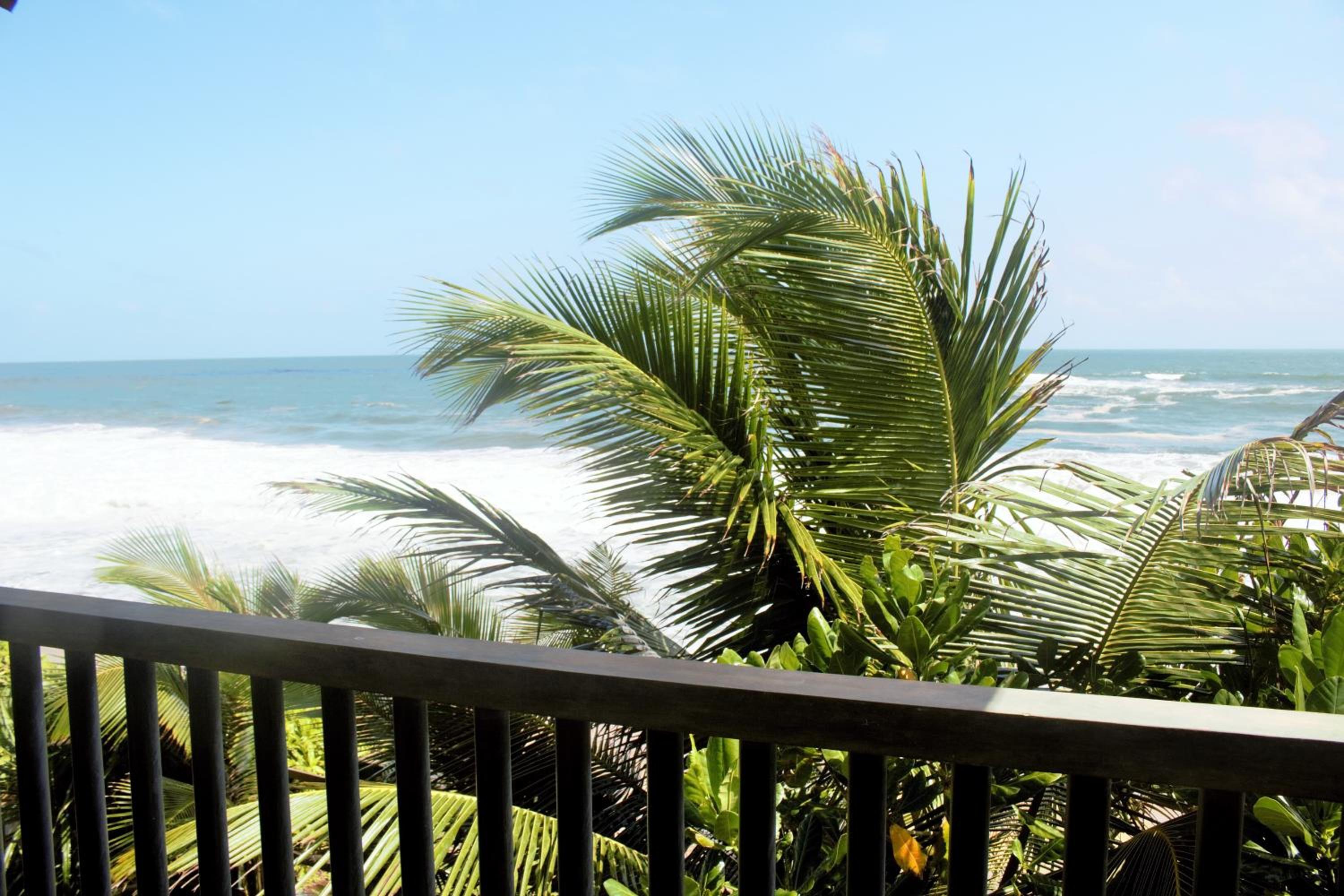 Double Room with Balcony and Sea View photo 2