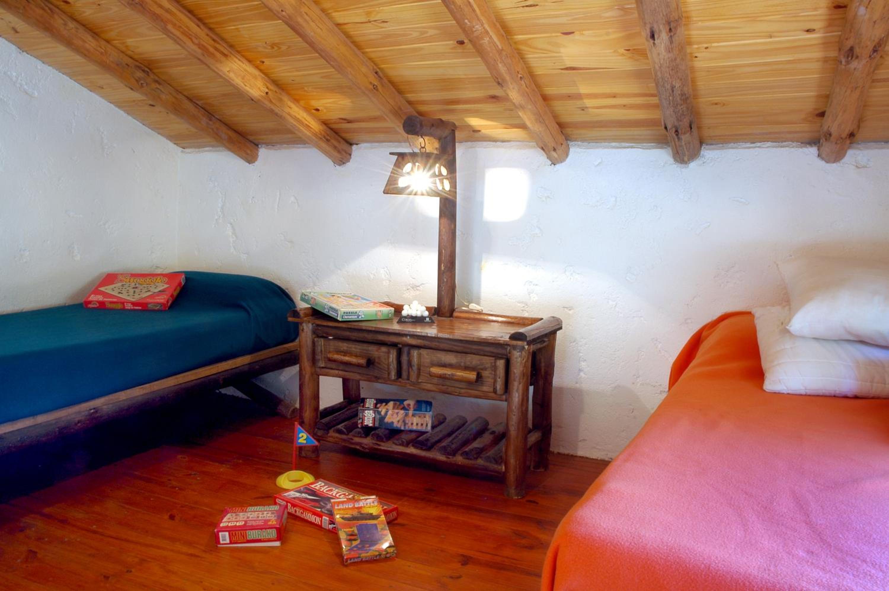 Cabaña  Oeste photo 3