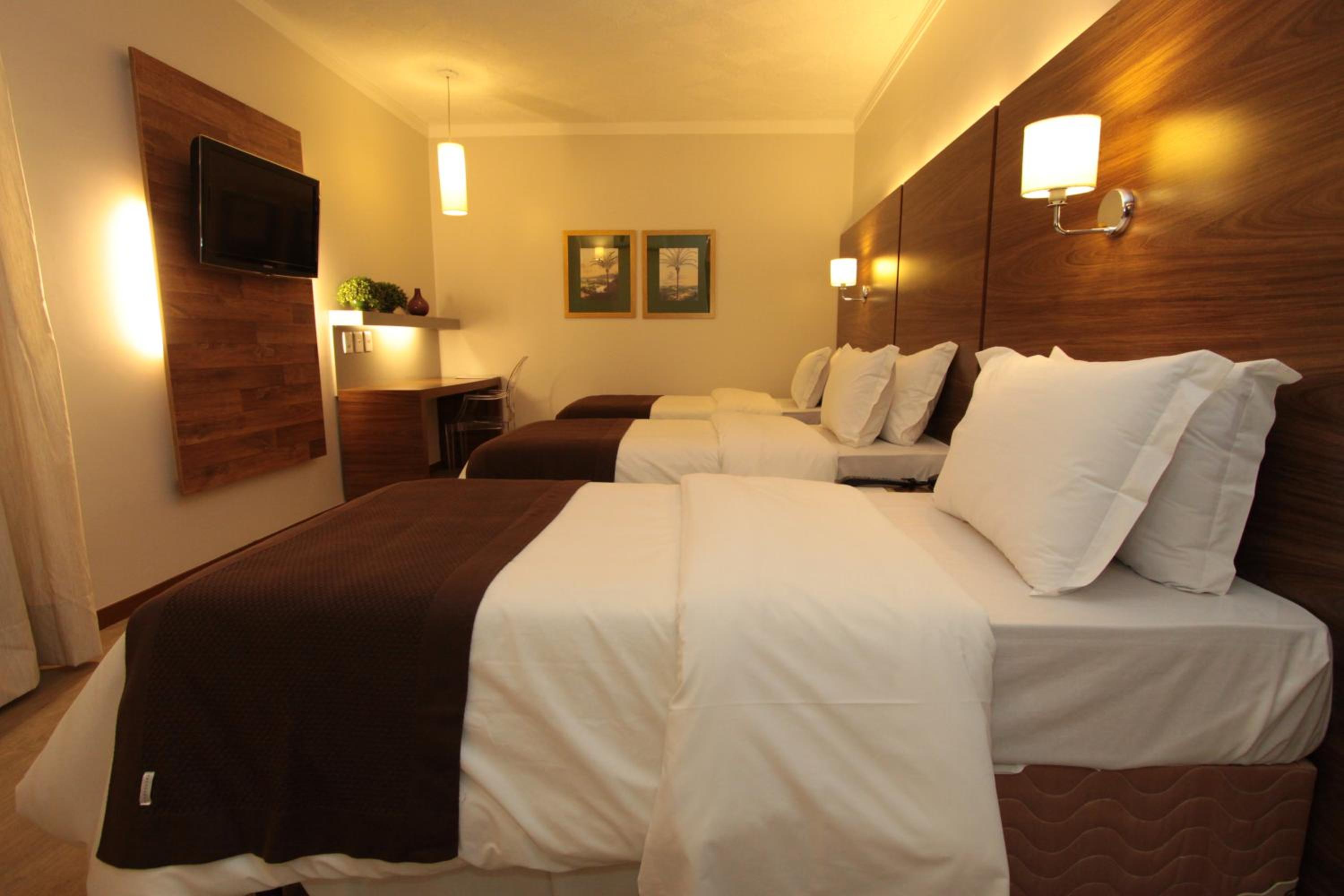 Deluxe Triple Room photo 1