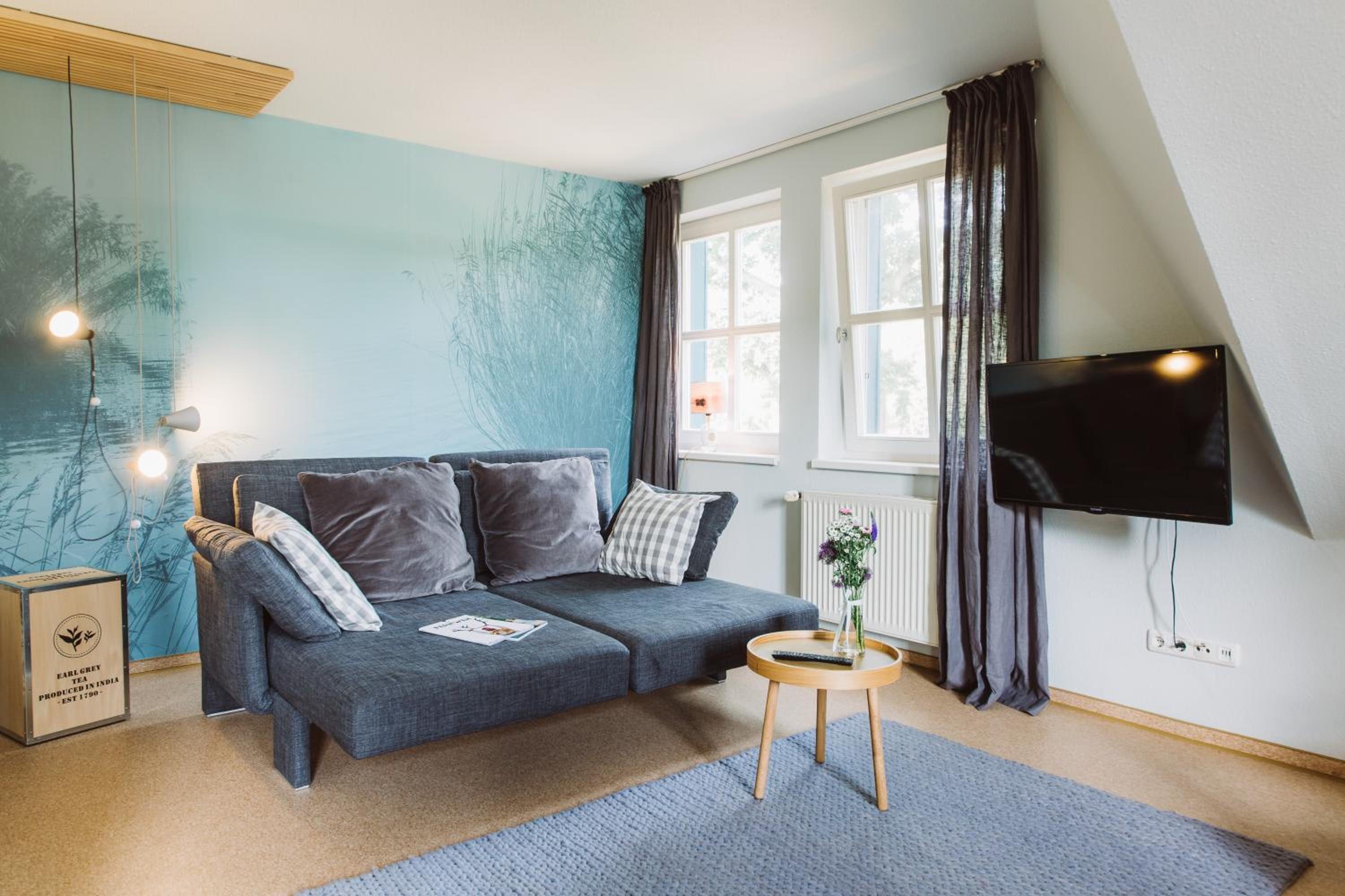 One-Bedroom Apartment photo 2