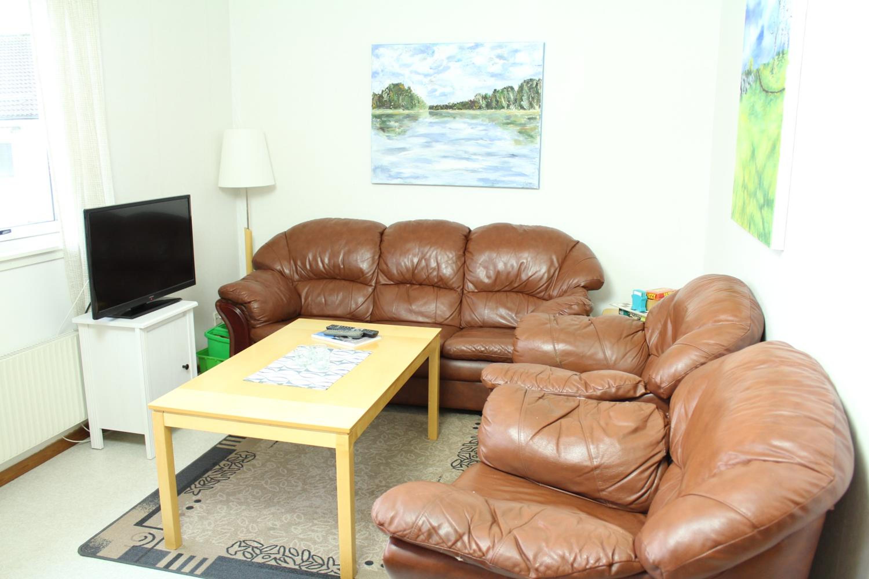 Quadruple Room - Annex photo 2