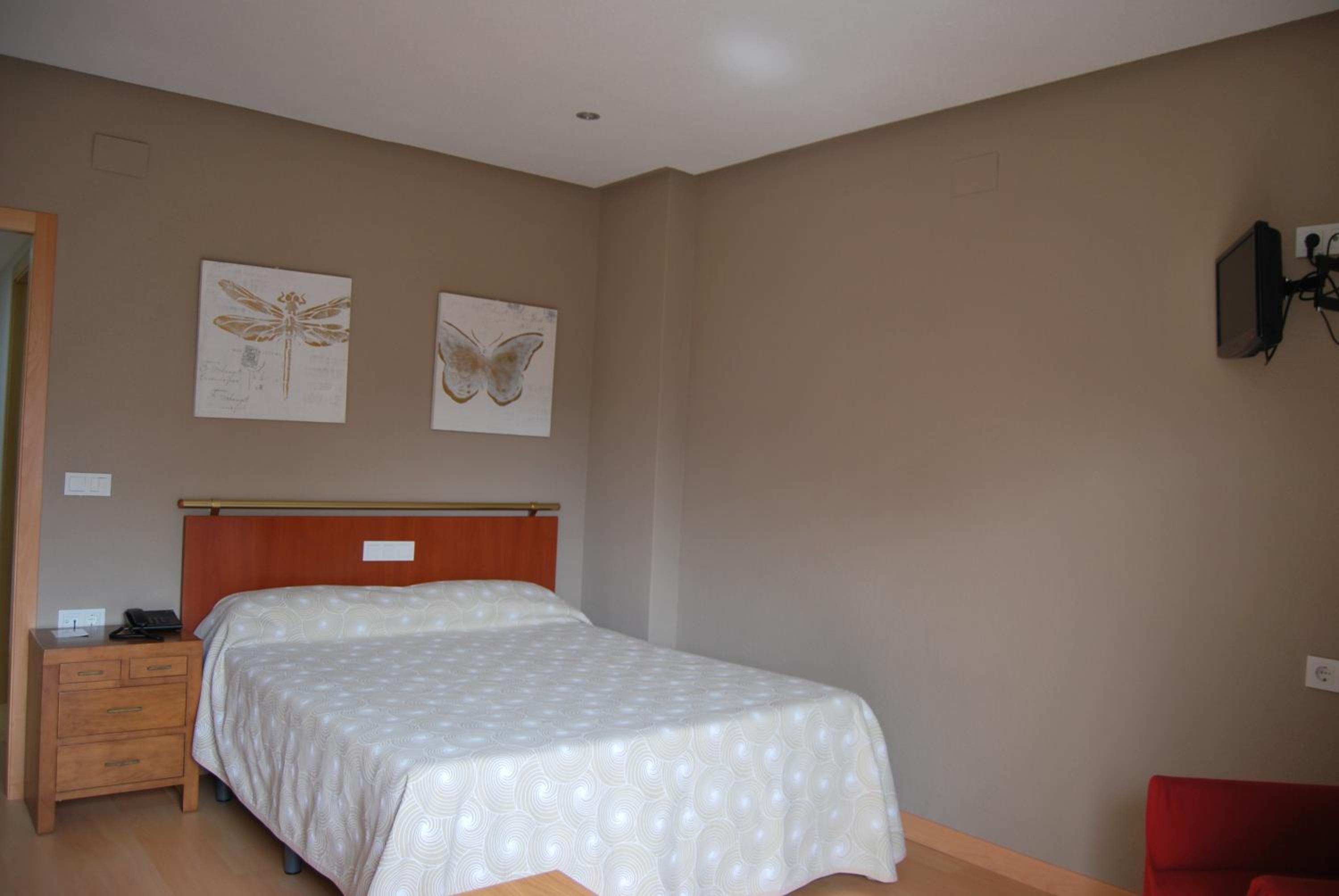 Double Room Single Use (1 Adult) photo 3