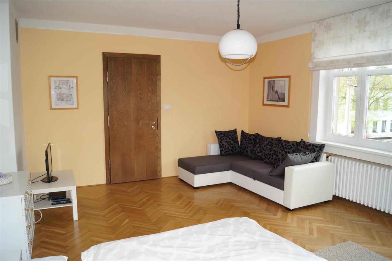 Two-Bedroom Apartment photo 1