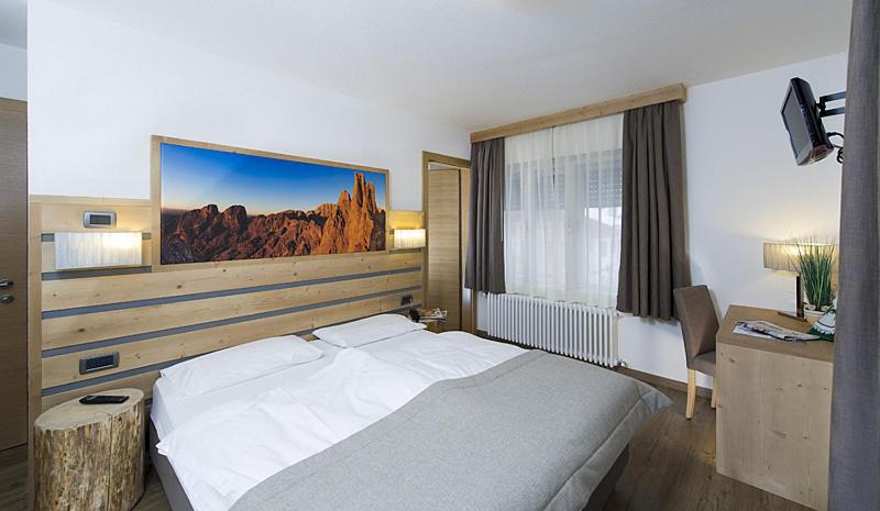 Deluxe Double Room - Photo 1