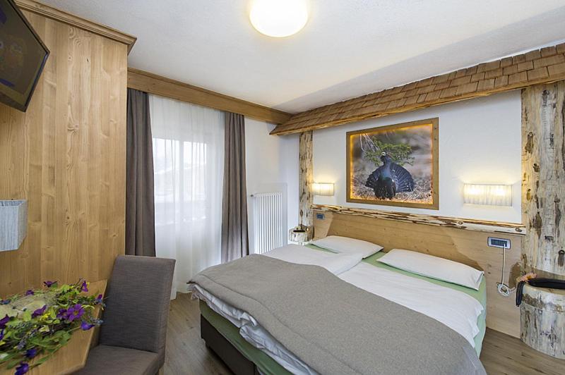 Deluxe Double Room - Photo 2