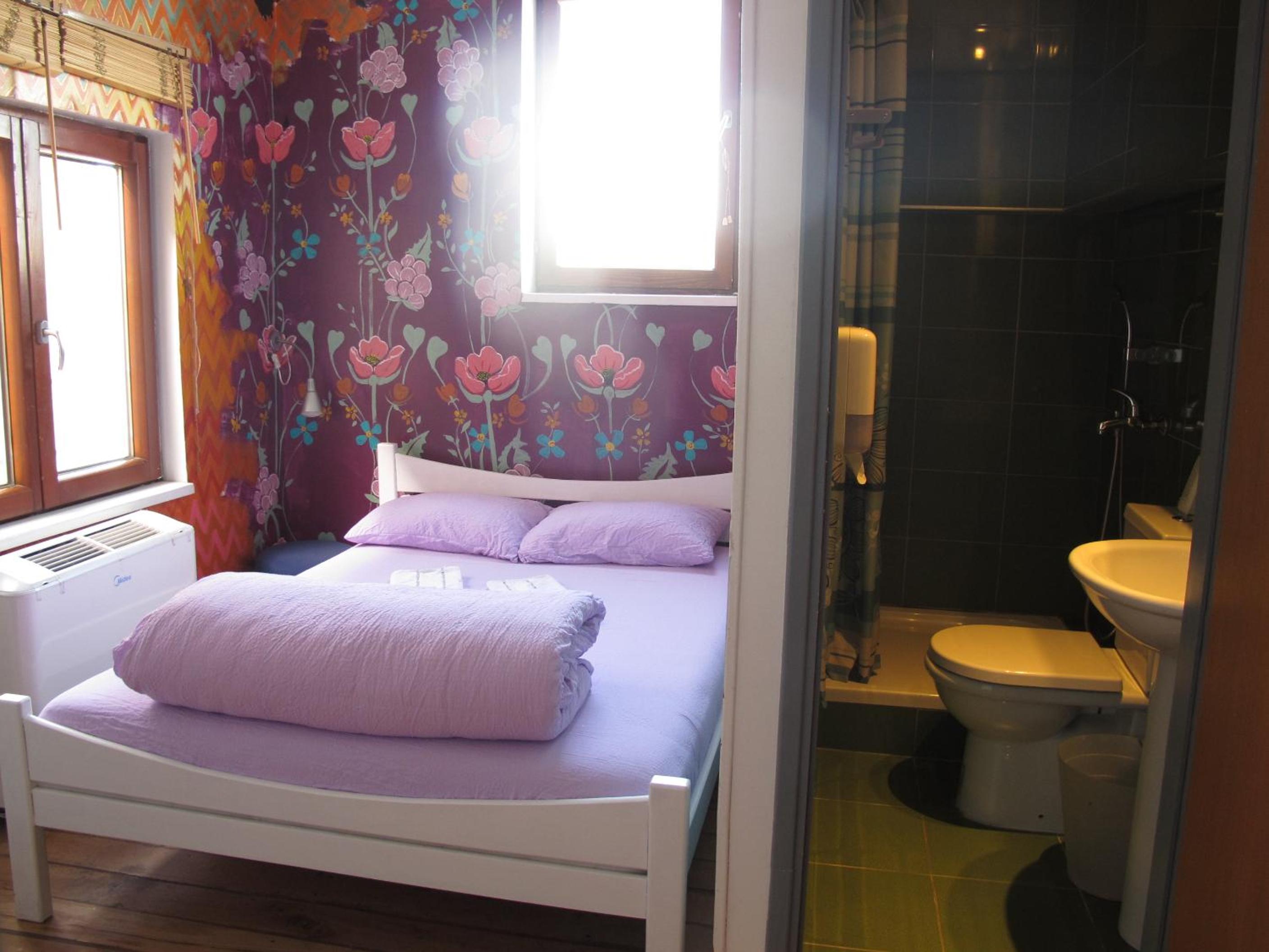 Double or Twin Room - Danube Spirit