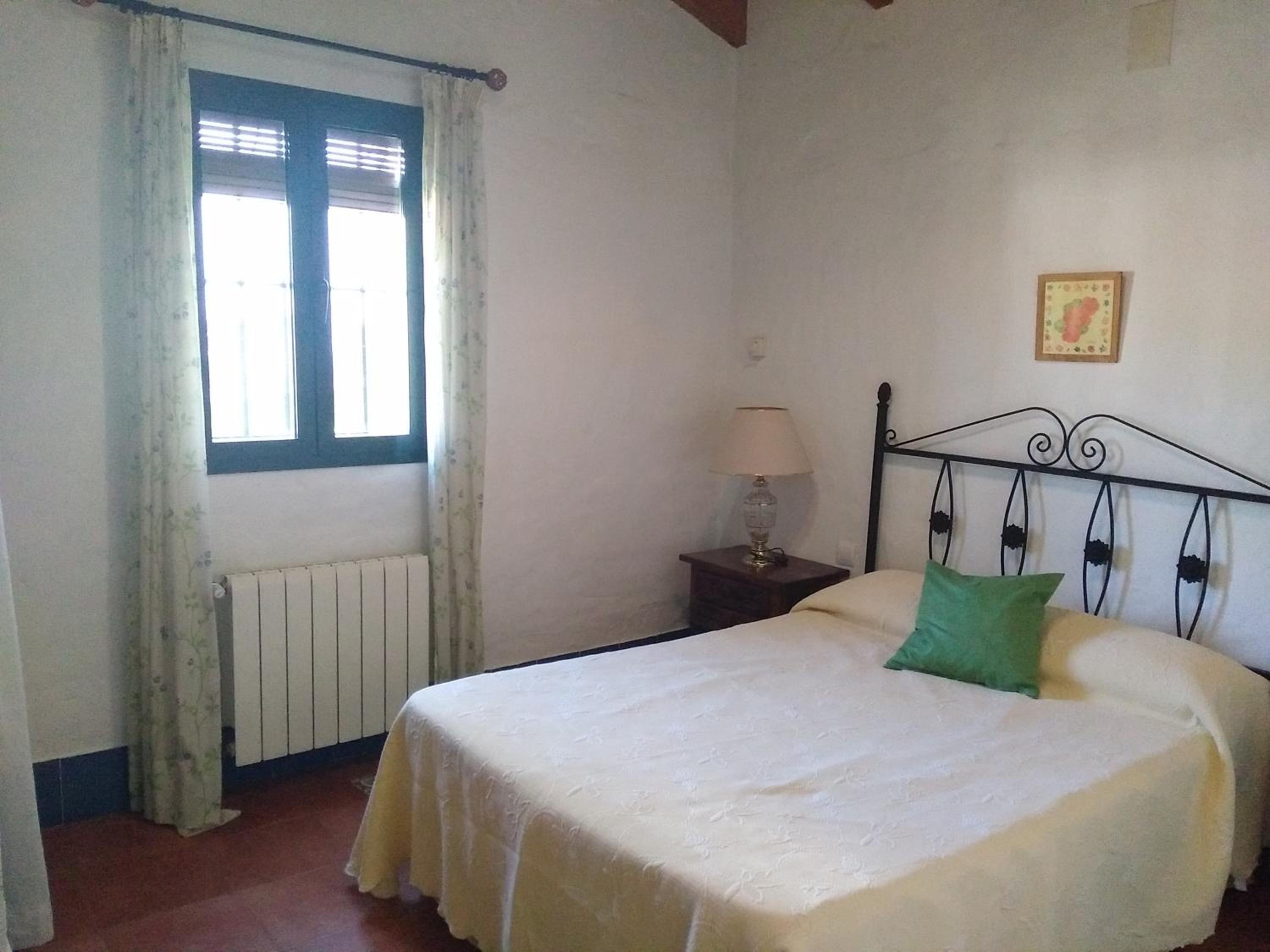 Two-Bedroom House photo 3