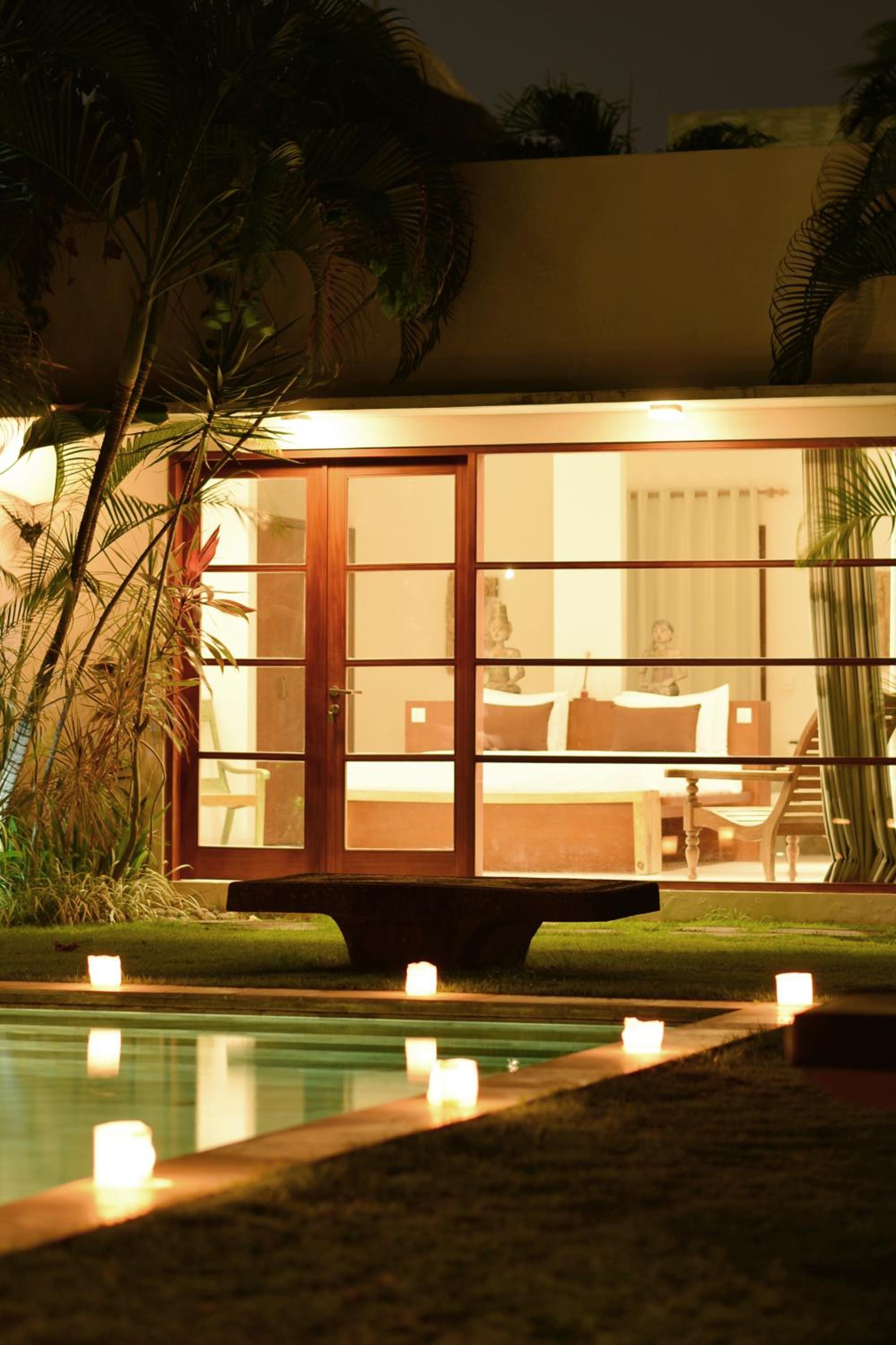 Five-Bedroom Villa with Private Pool and Fully Equipped Kitchenette - Photo 4