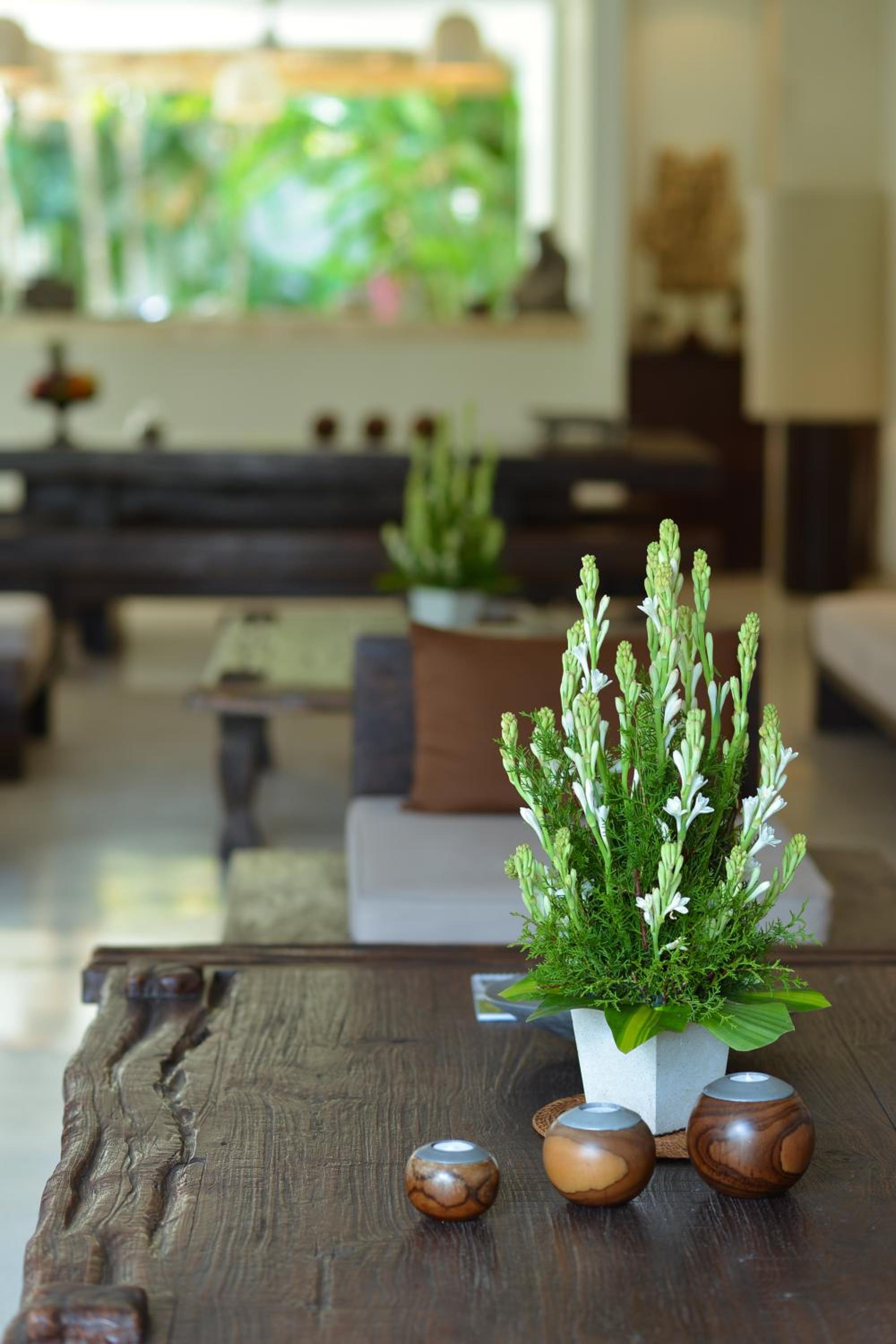 Five-Bedroom Villa with Private Pool and Fully Equipped Kitchenette - Photo 20