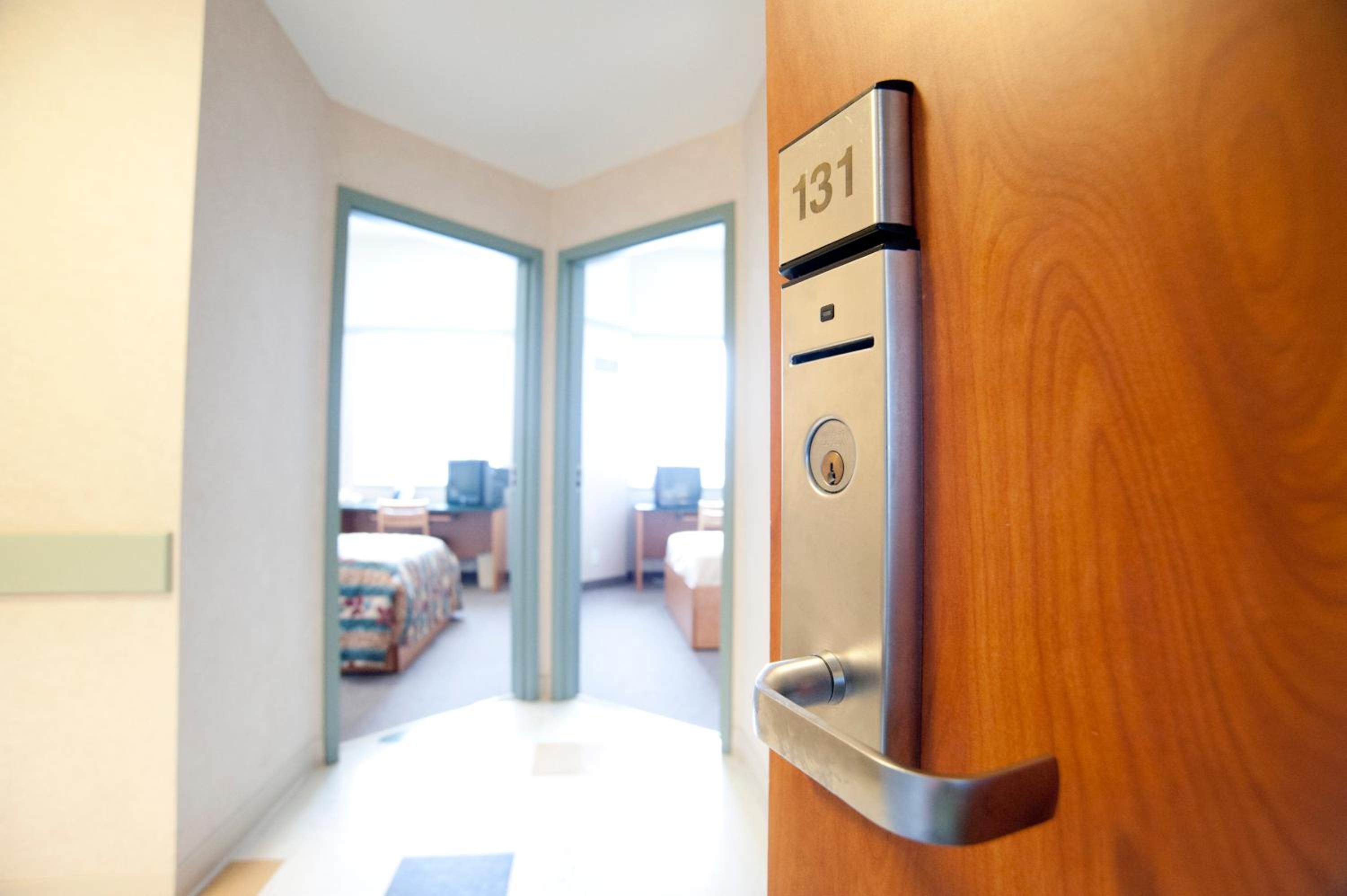 Two-Bedroom Suite