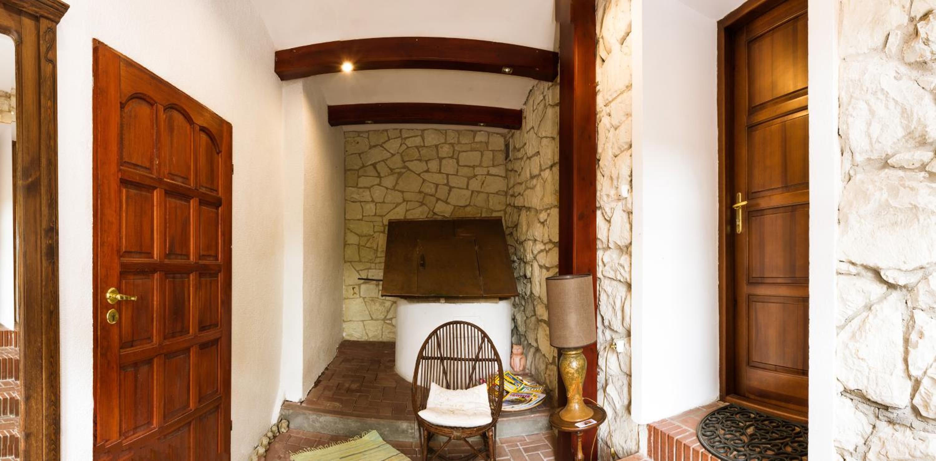 Double Room with Private Bathroom photo 1