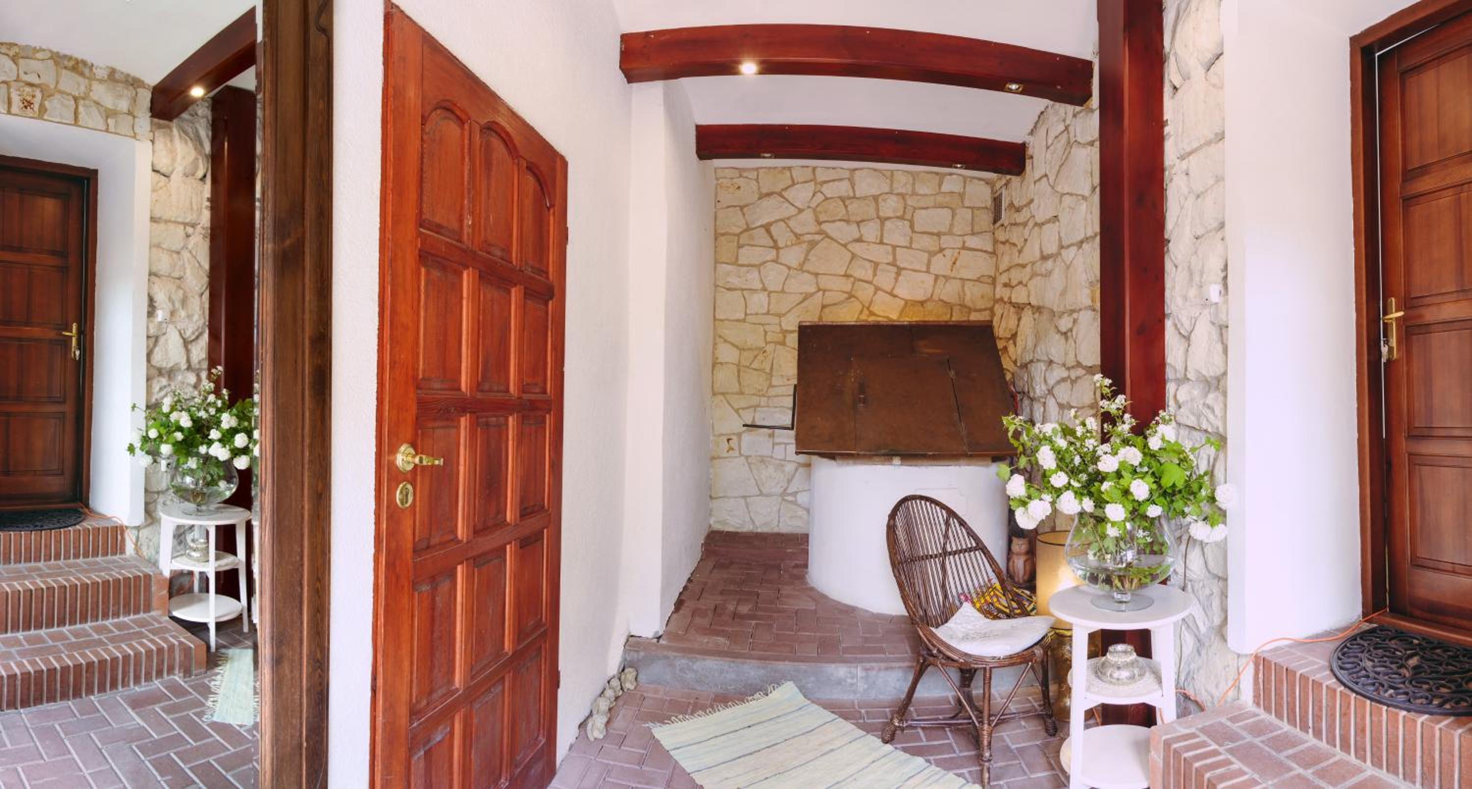 Classic Double Room with Shower photo 3