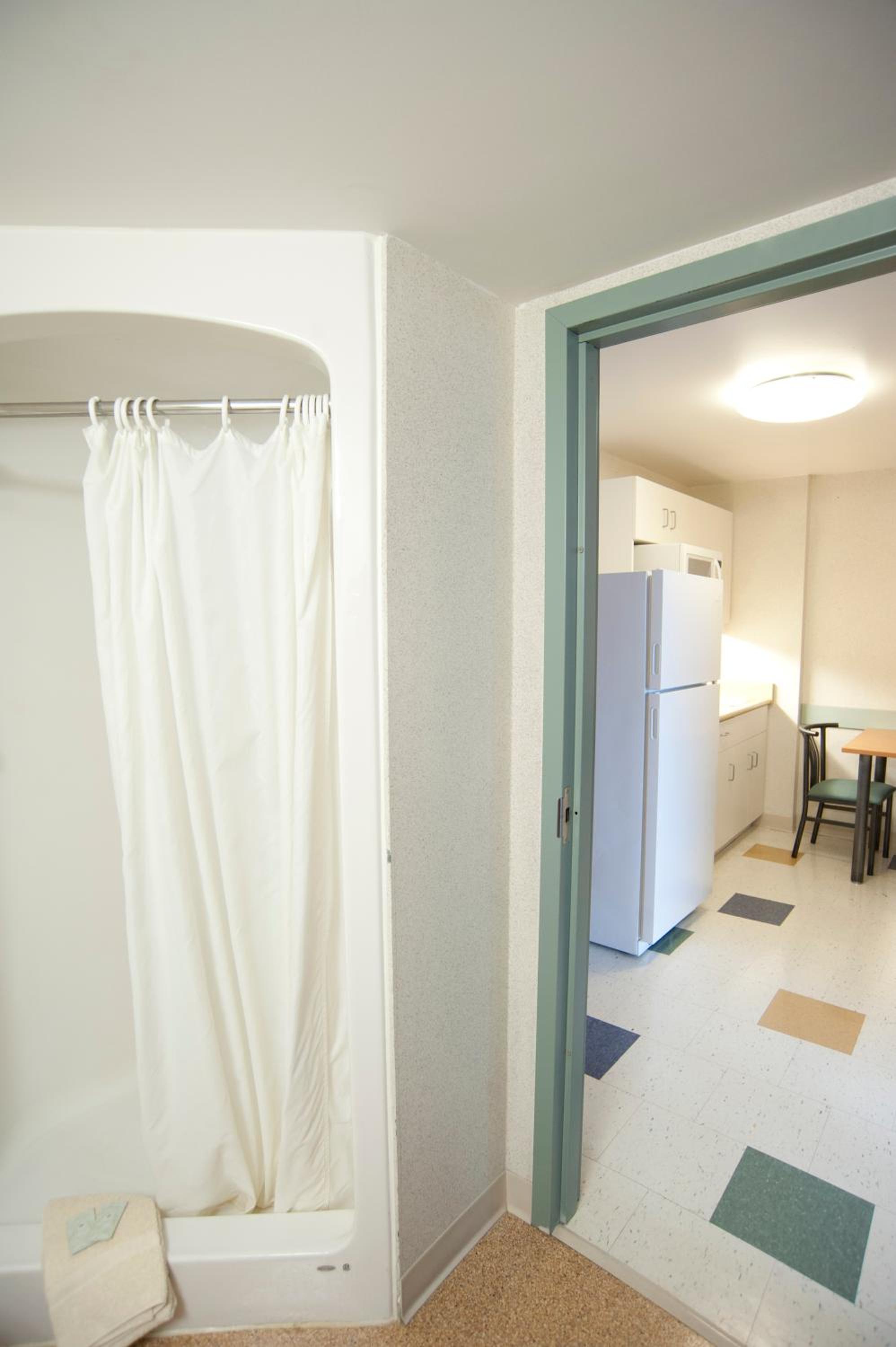 Two-Bedroom Suite photo 3