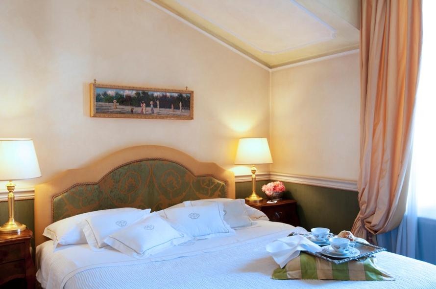 Suite with Terrace