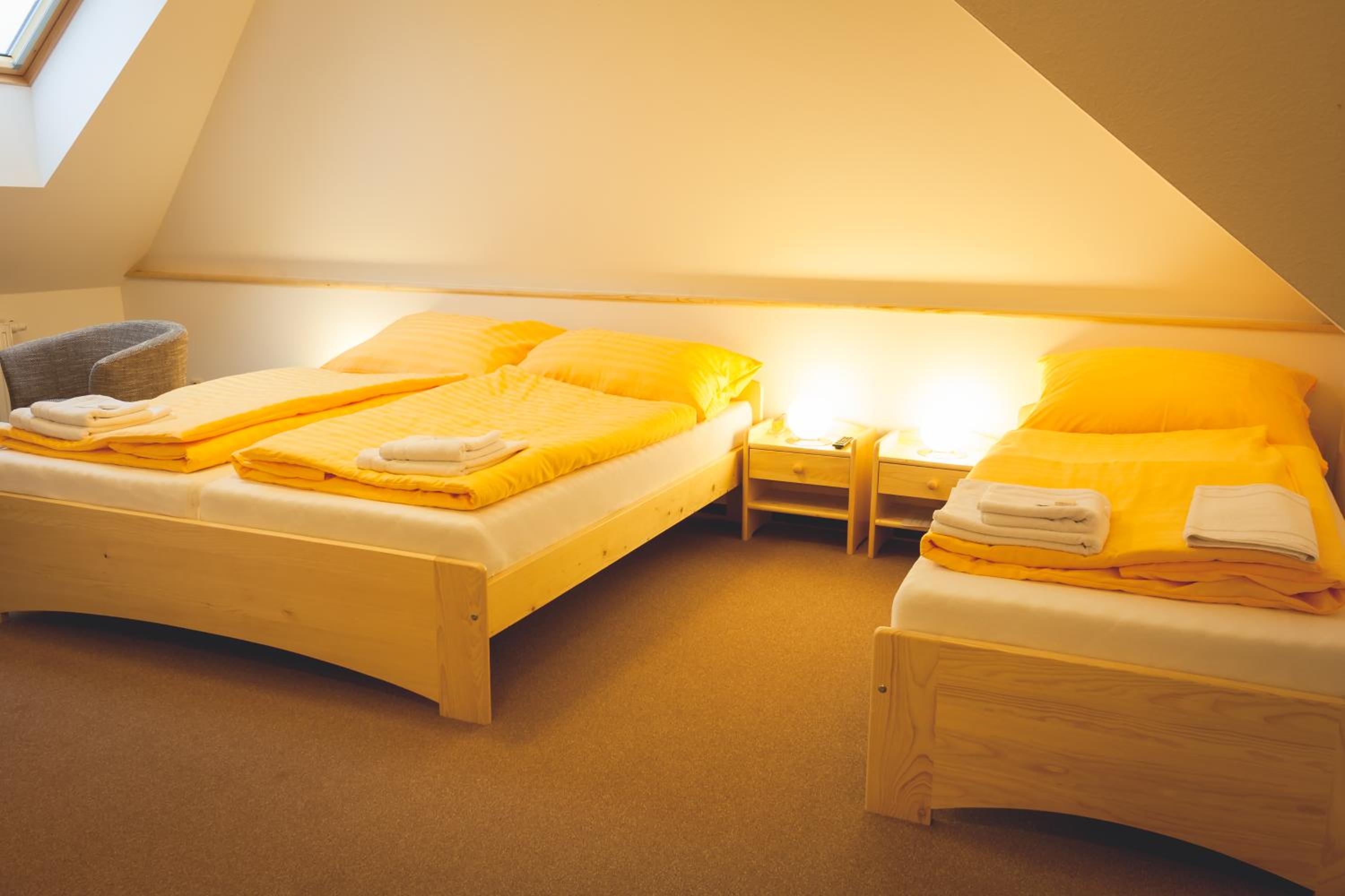 Double Room with Kitchenette photo 3
