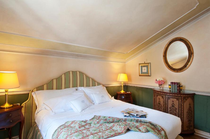 Suite with Terrace