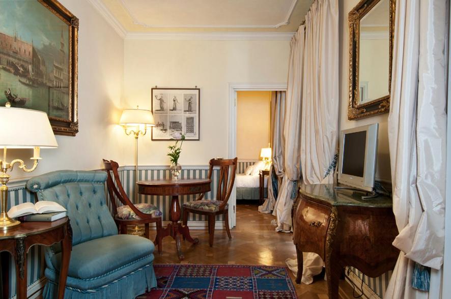 Two-Bedroom Suite