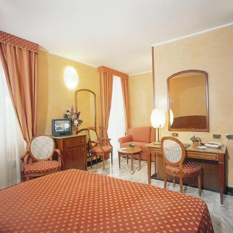 Suite with Sea View photo 1