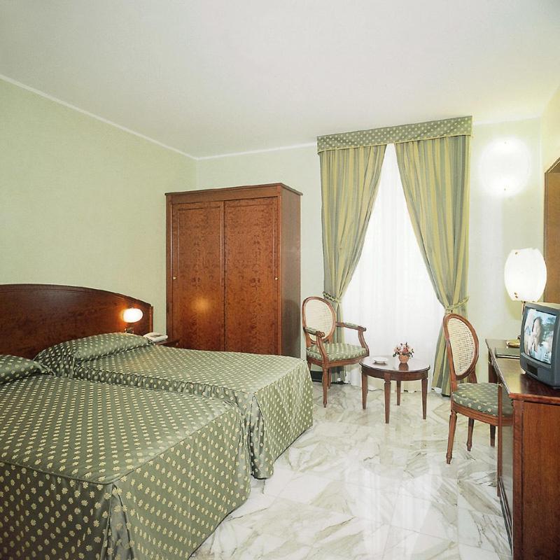 Triple Room with Sea View photo 1